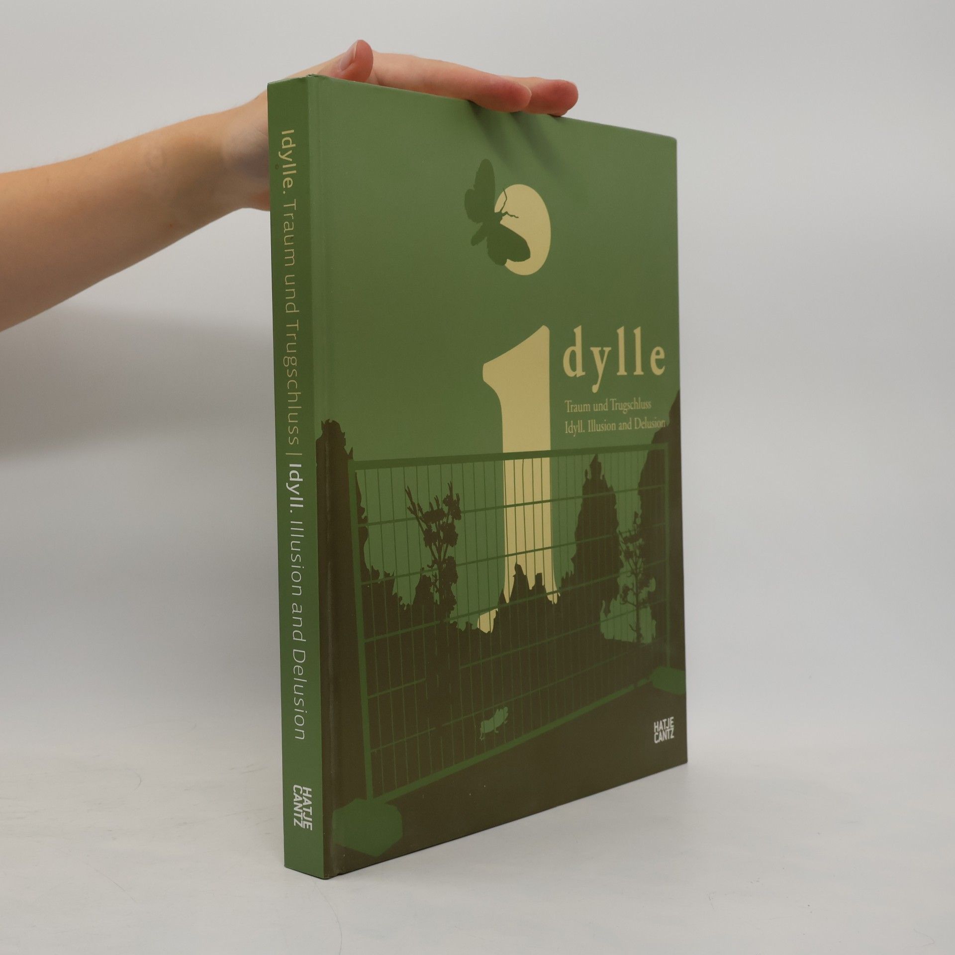 Martje Schulz Idylle