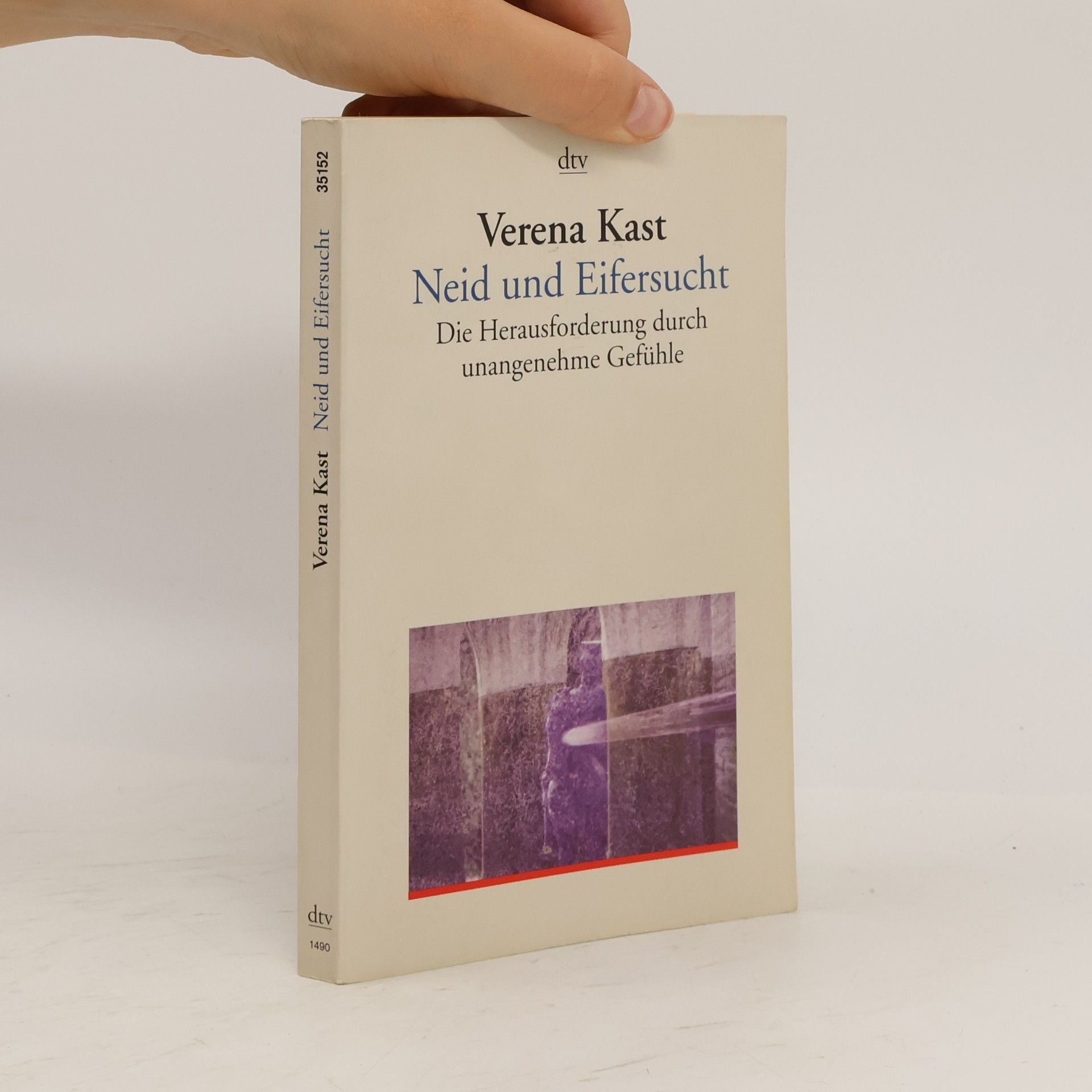 Verena Kast Neid und Eifersucht