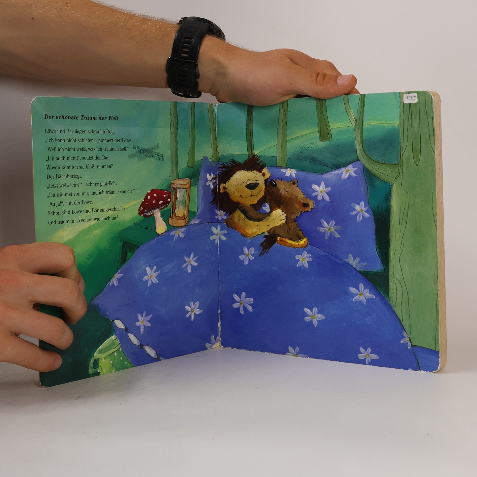 Betina Gotzen-Beek Das große Buch der Gute-Nacht-Geschichten