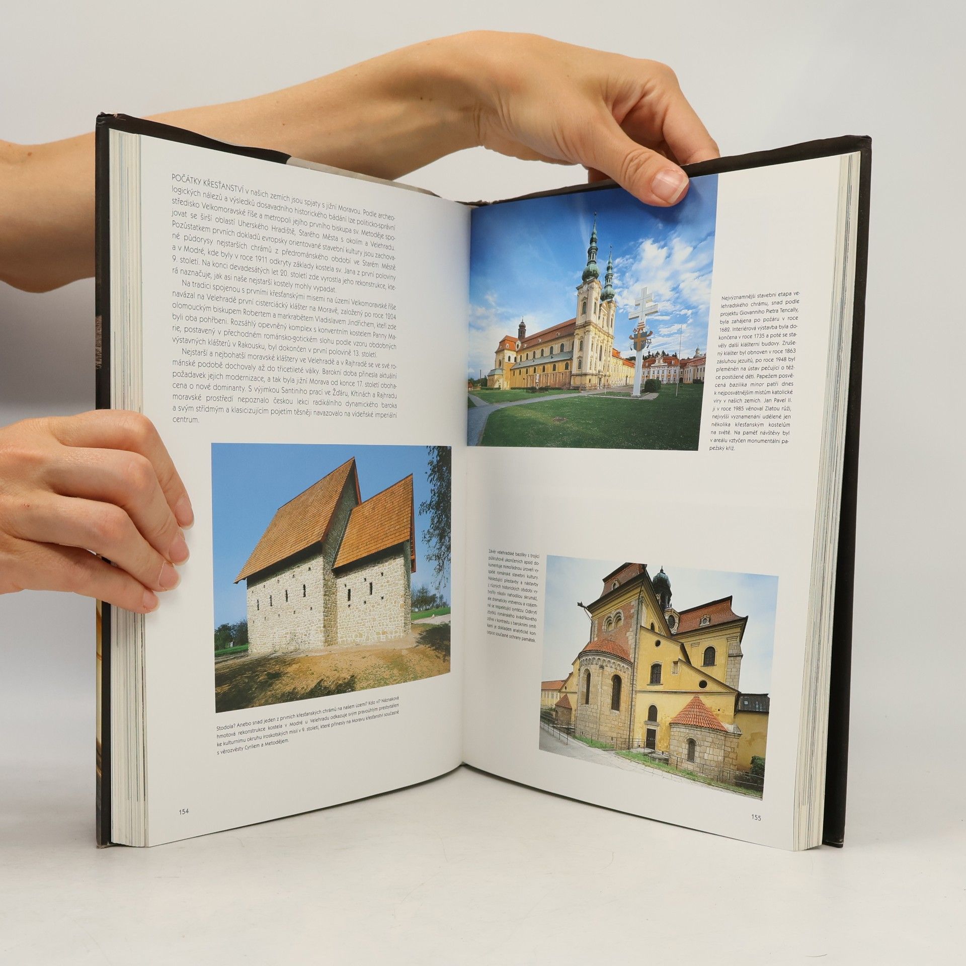 Jiří Kotalík Obrazy z dějin české architektury