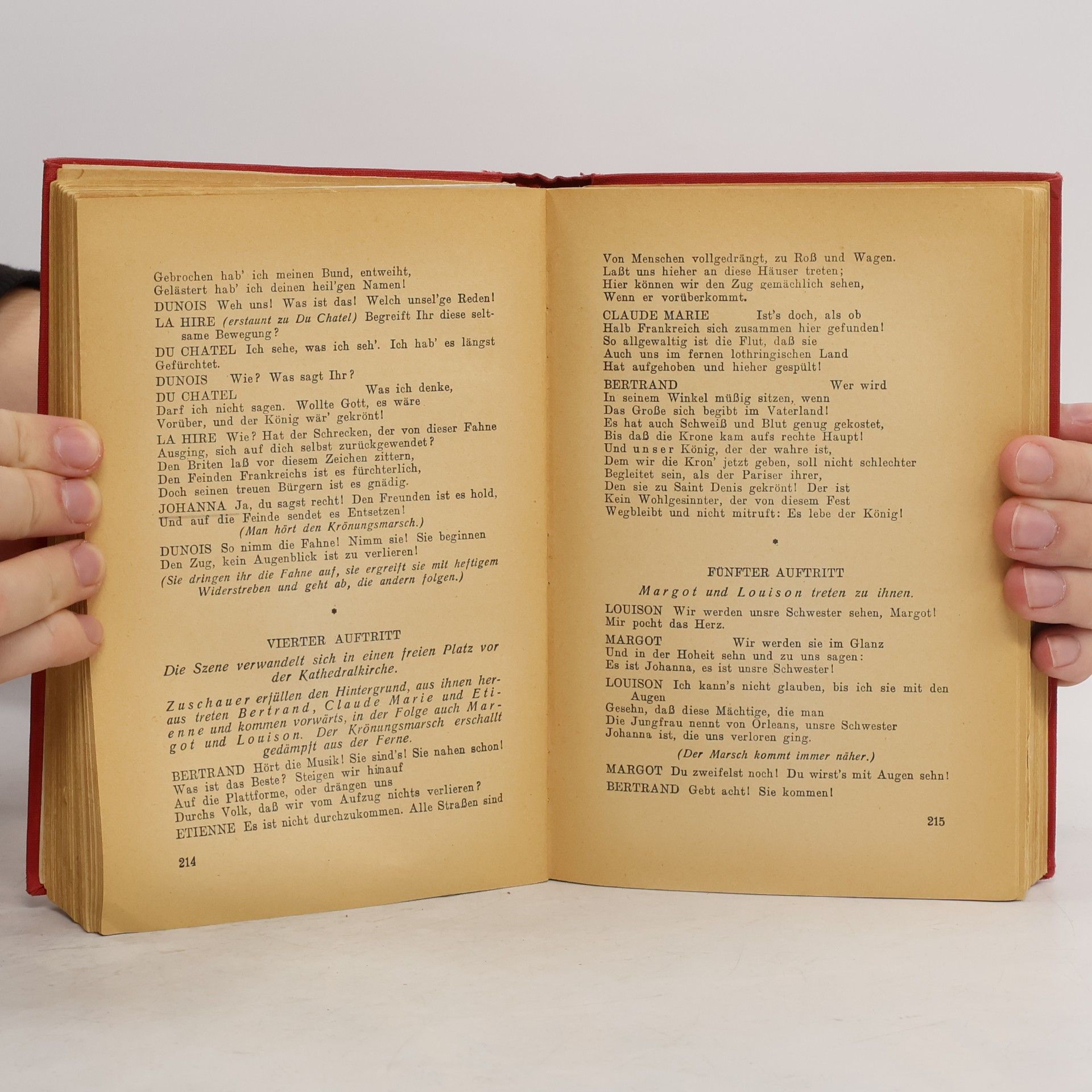 Friedrich Schiller Schiller's Werke 3