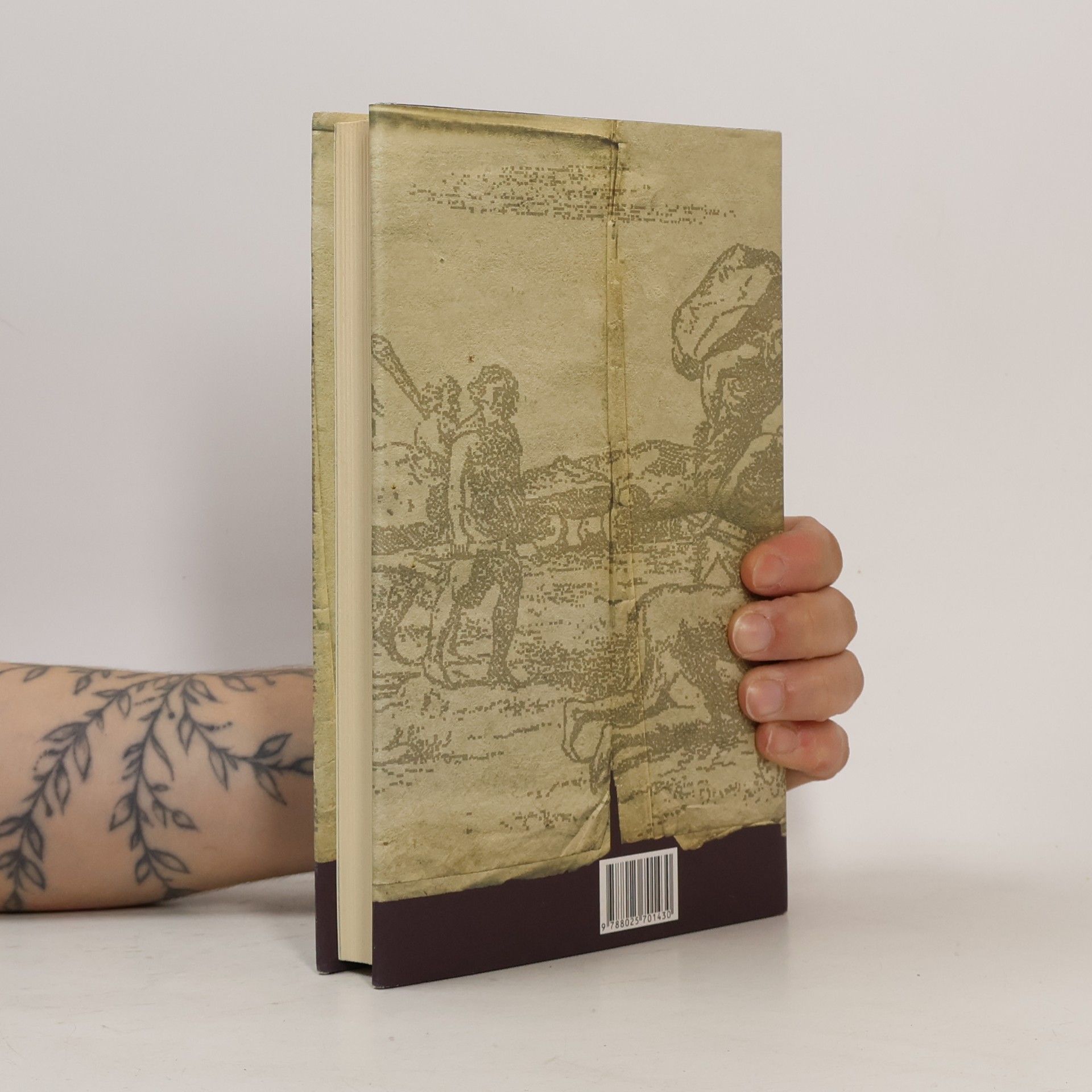 Louis Charpentier Obři aneb Mysterium počátků