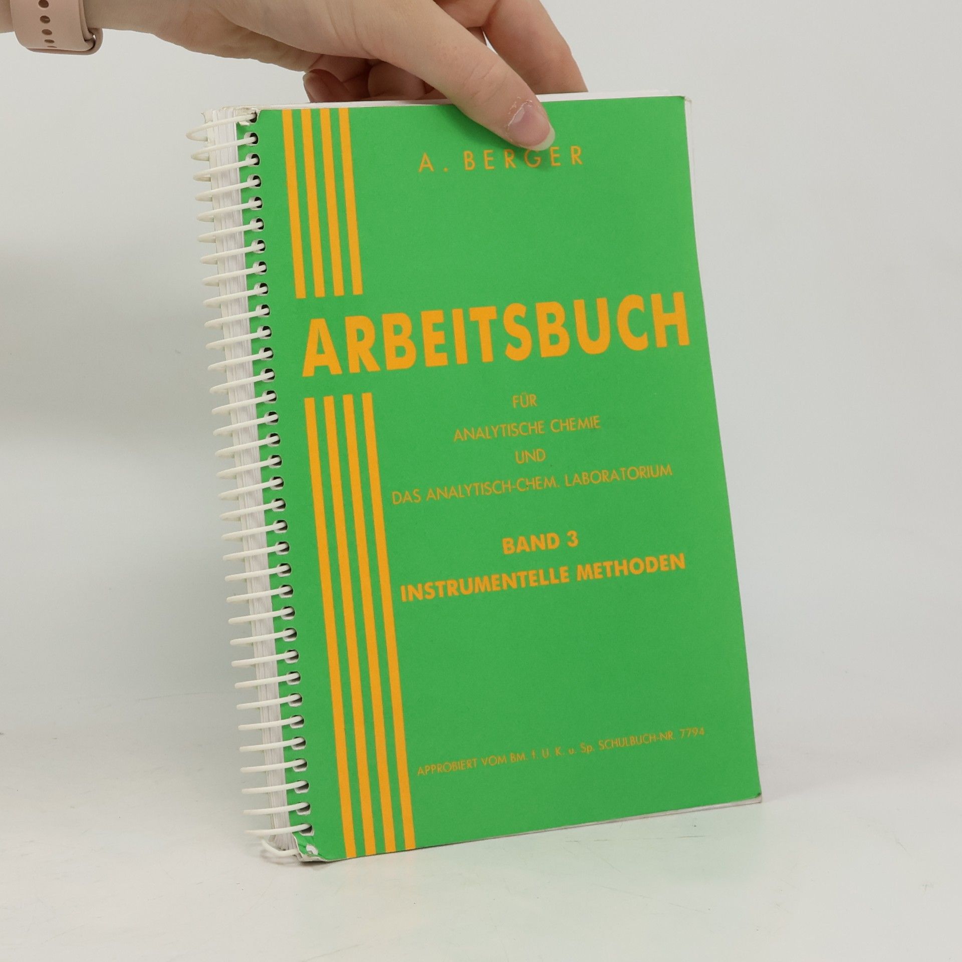 Arbeitsbuch 3