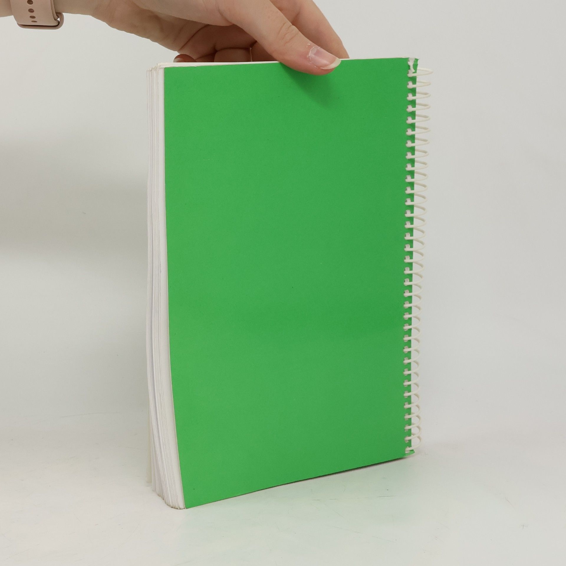 A. Berger Arbeitsbuch 3