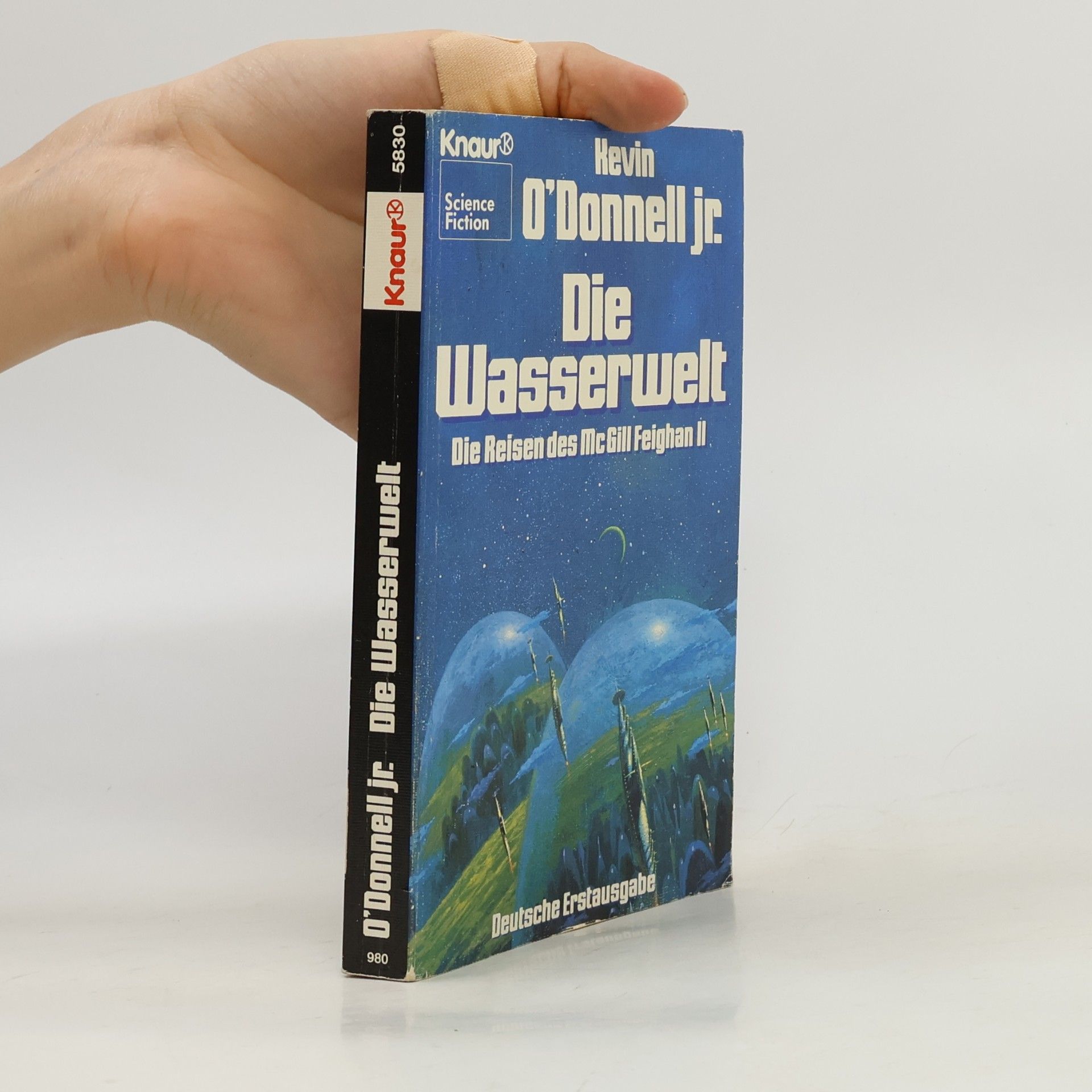 Die Wasserwelt