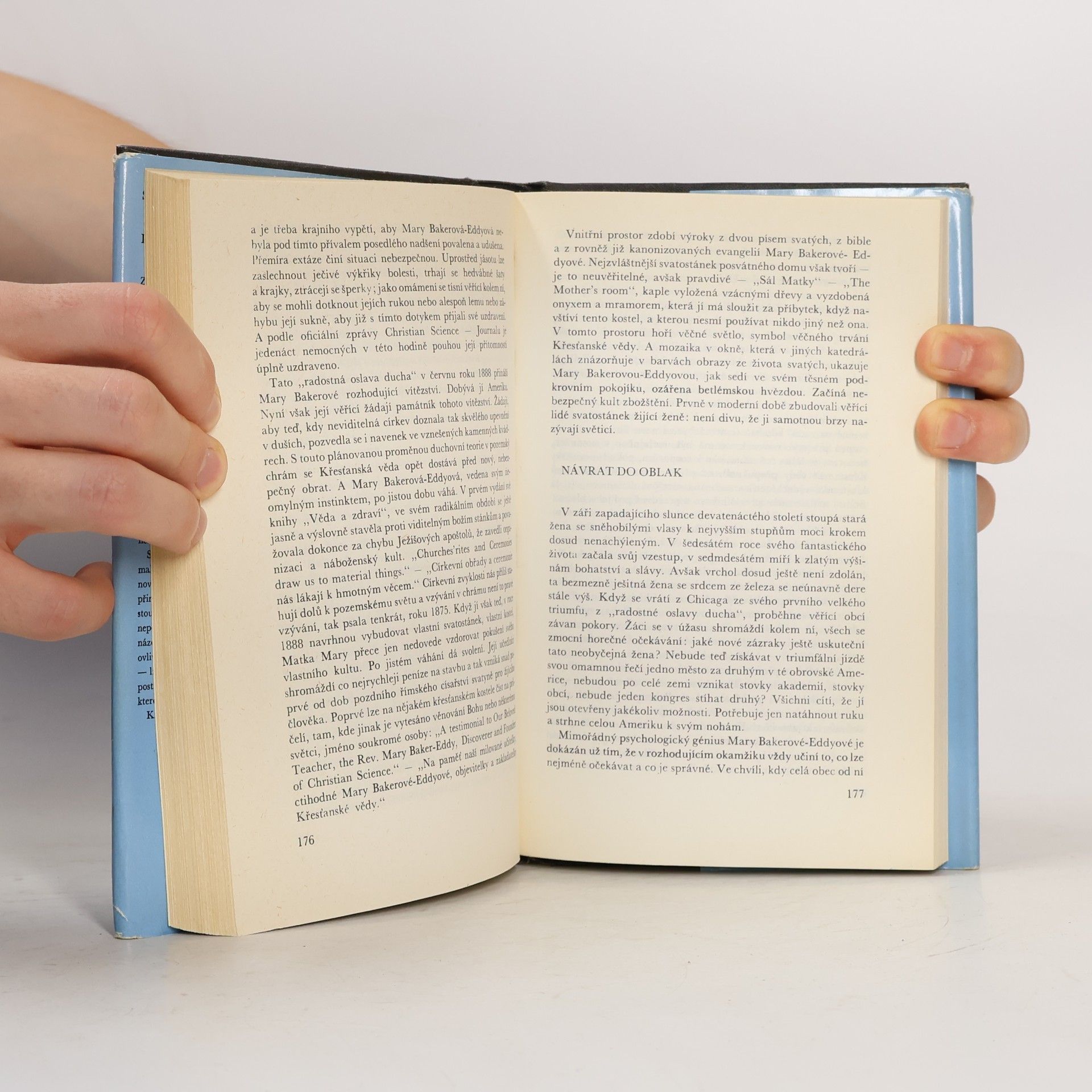 Stefan Zweig Léčení duchem