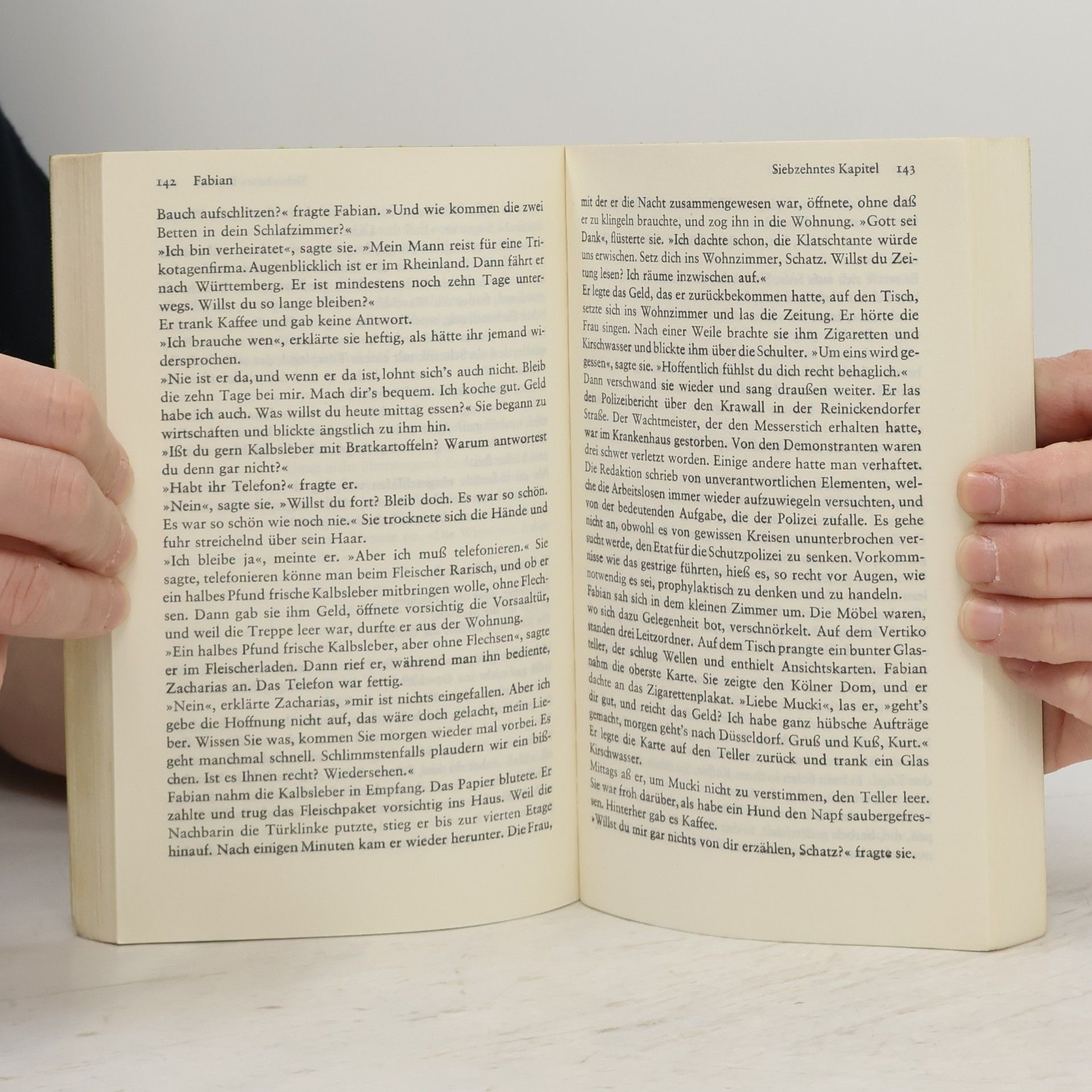 Erich Kästner Gesammelte Schriften für Erwachsene: Romane 1. Band 2