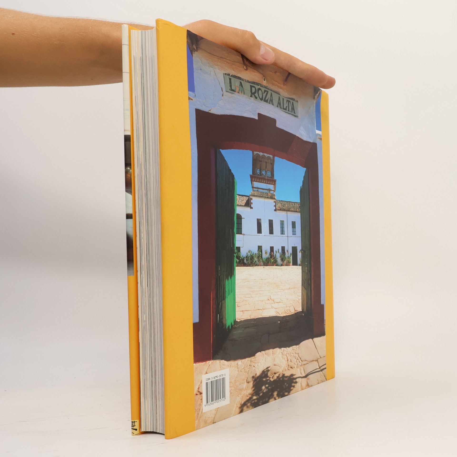 Auteurscollectief Wohnarchitektur und Interieurs Spanien