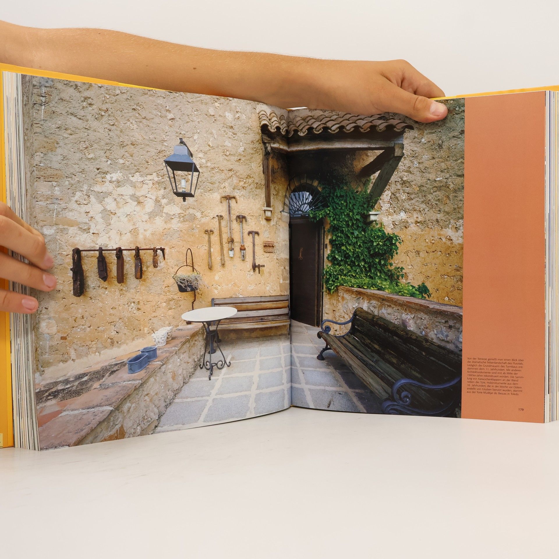 Auteurscollectief Wohnarchitektur und Interieurs Spanien