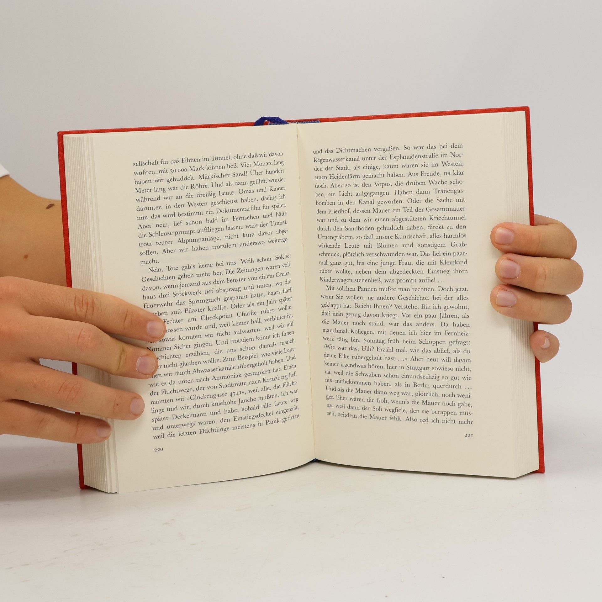 Günter Grass Mein Jahrhundert