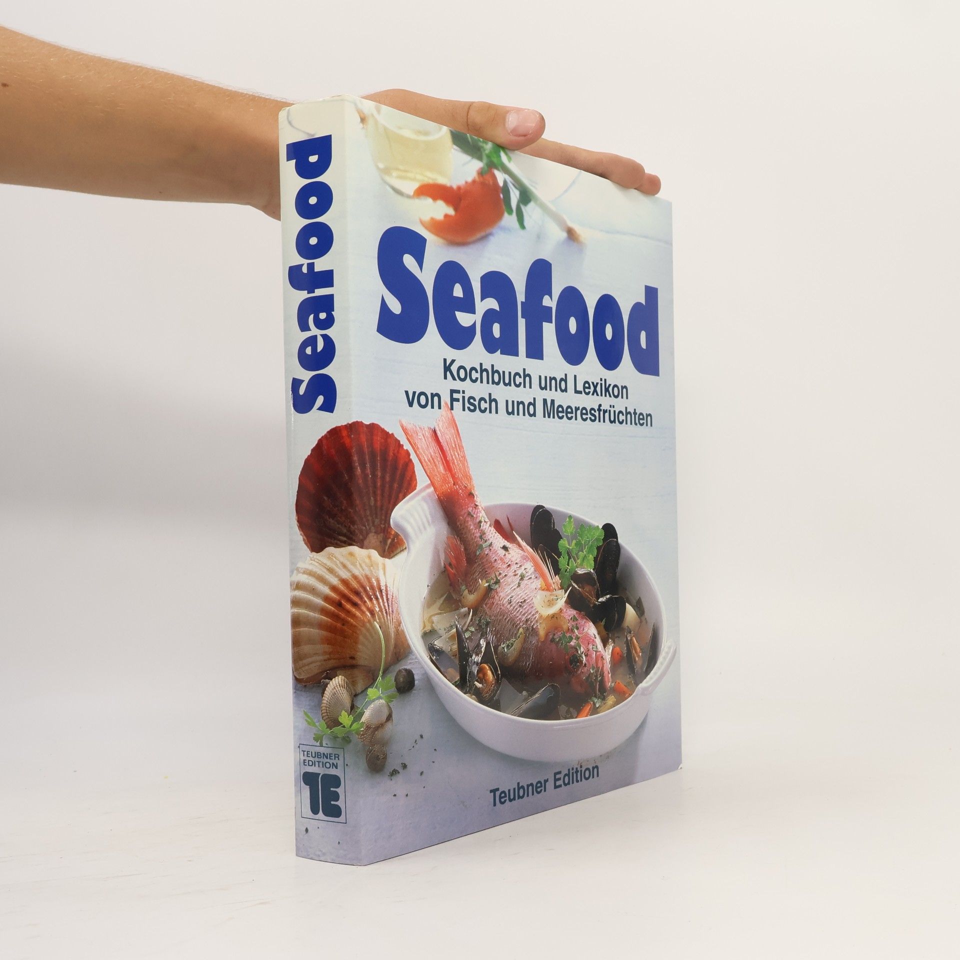 Ralph Bürgin Seafood