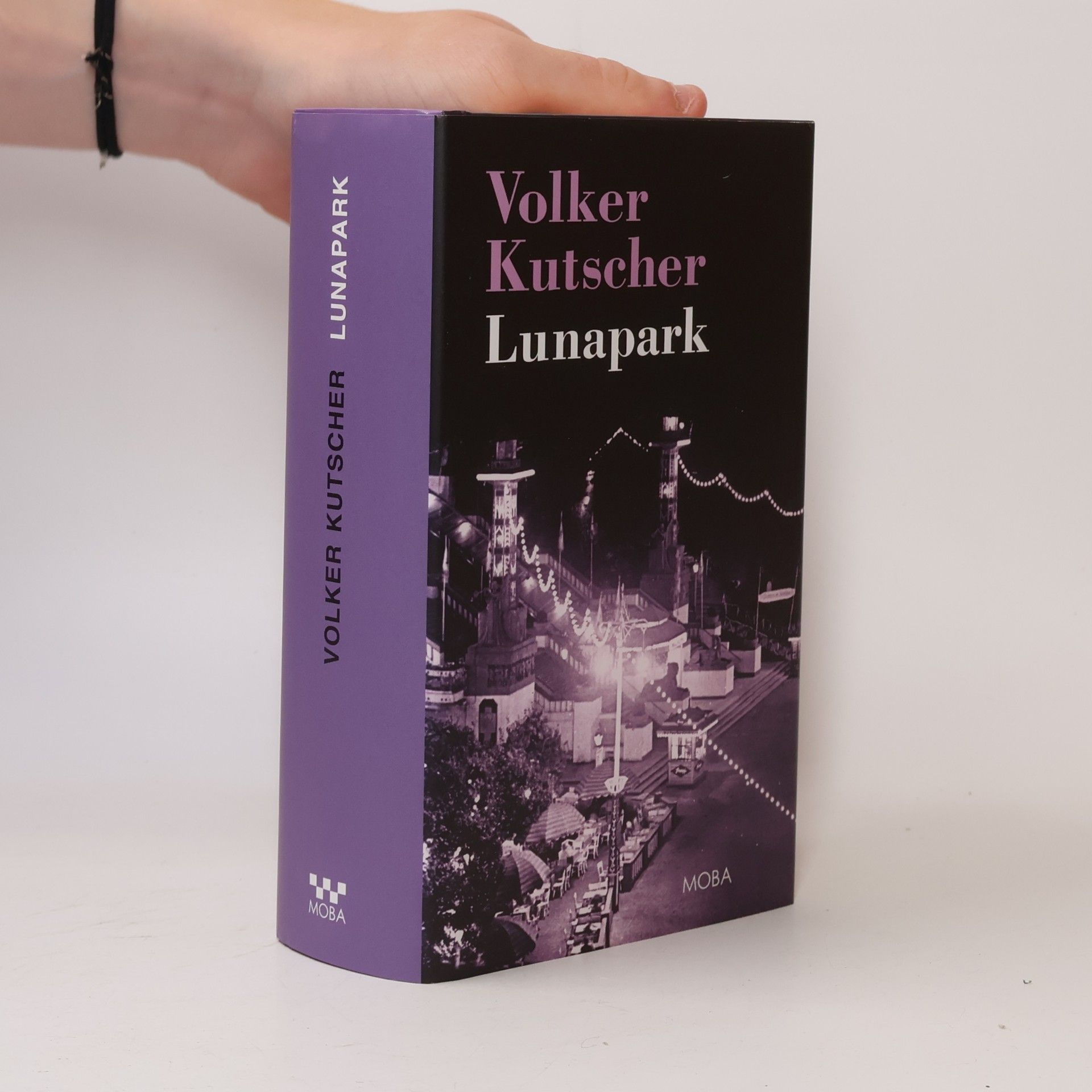 Lunapark