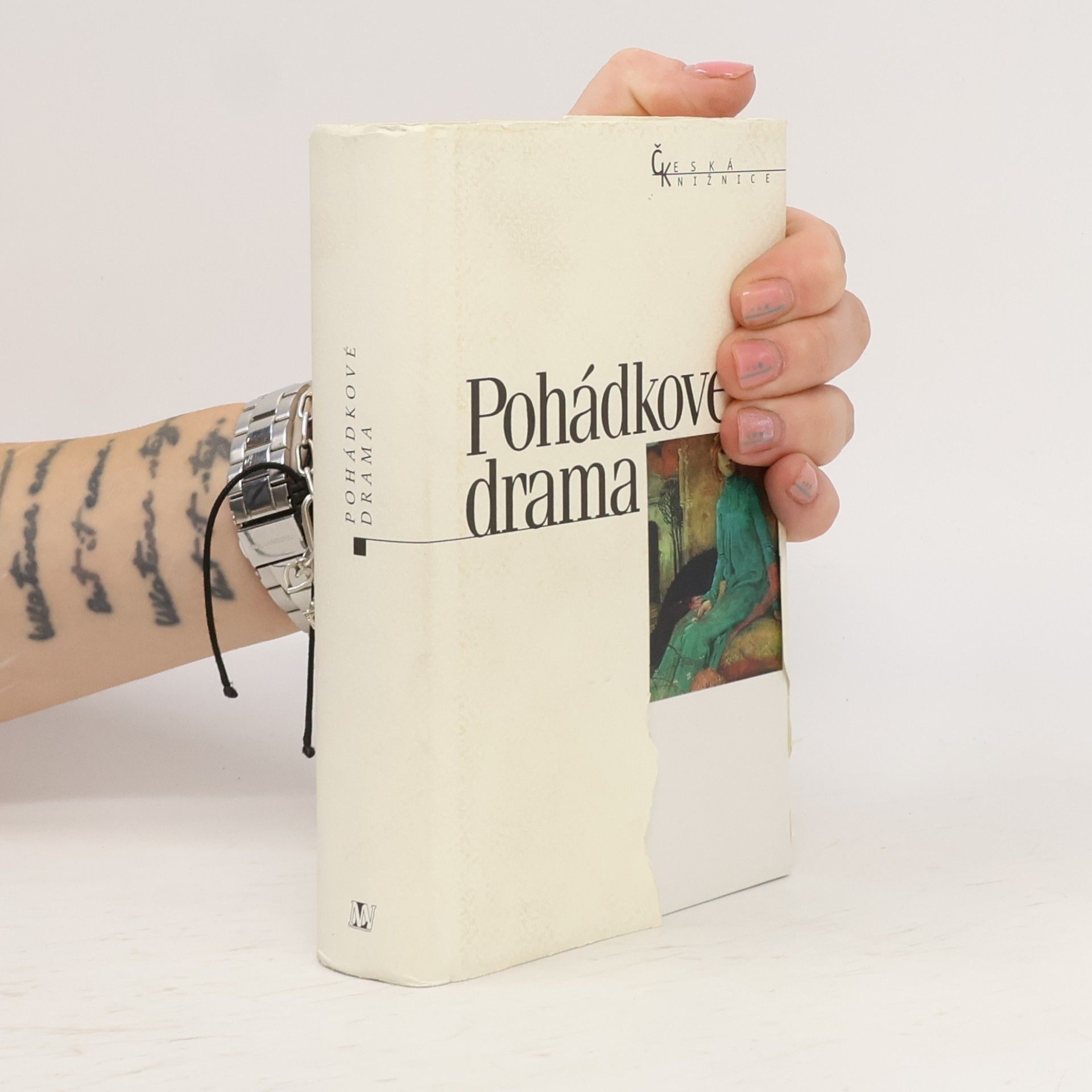 Alois Jirásek Pohádkové drama