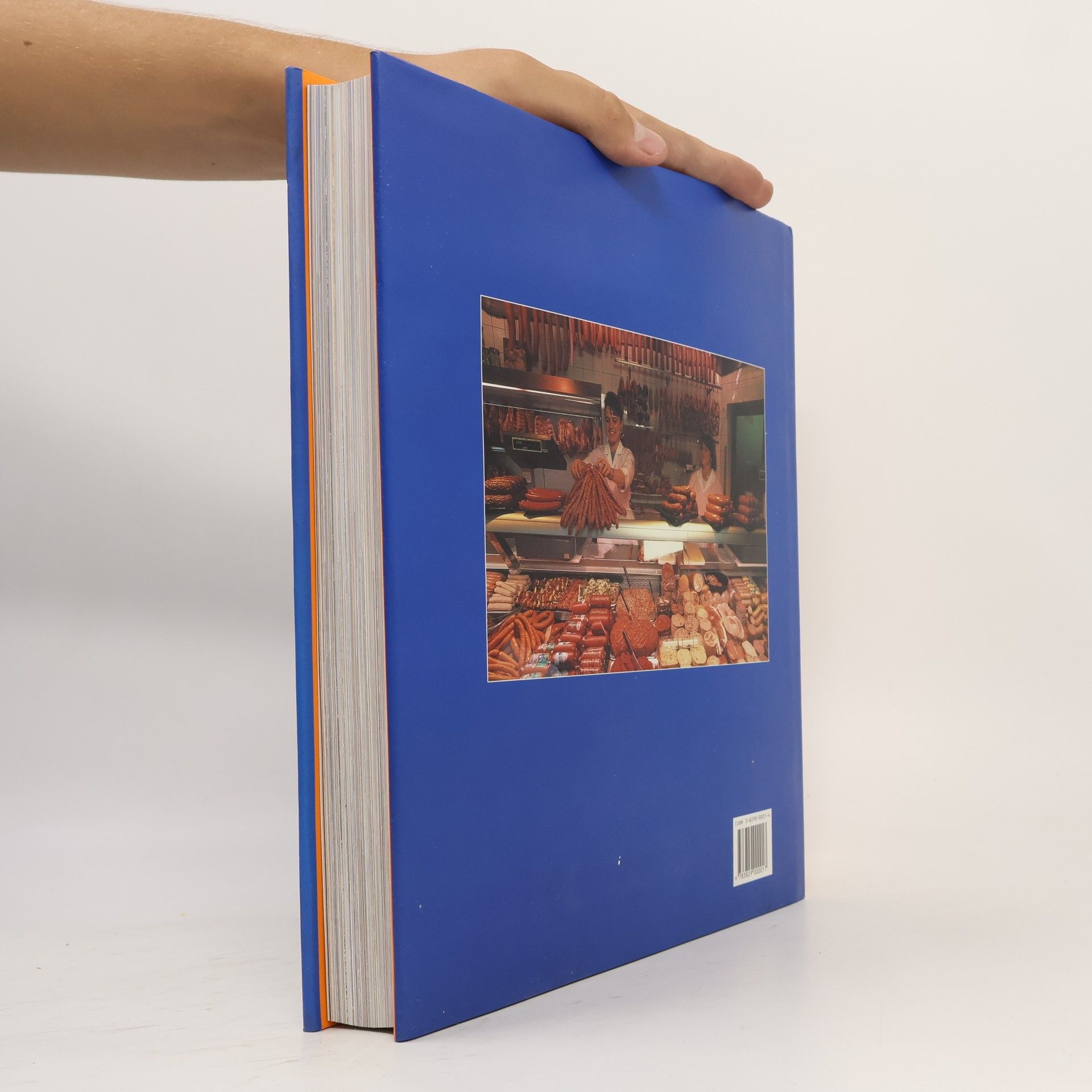 Autorenkollektiv Culinaria - deutsche Spezialitäten