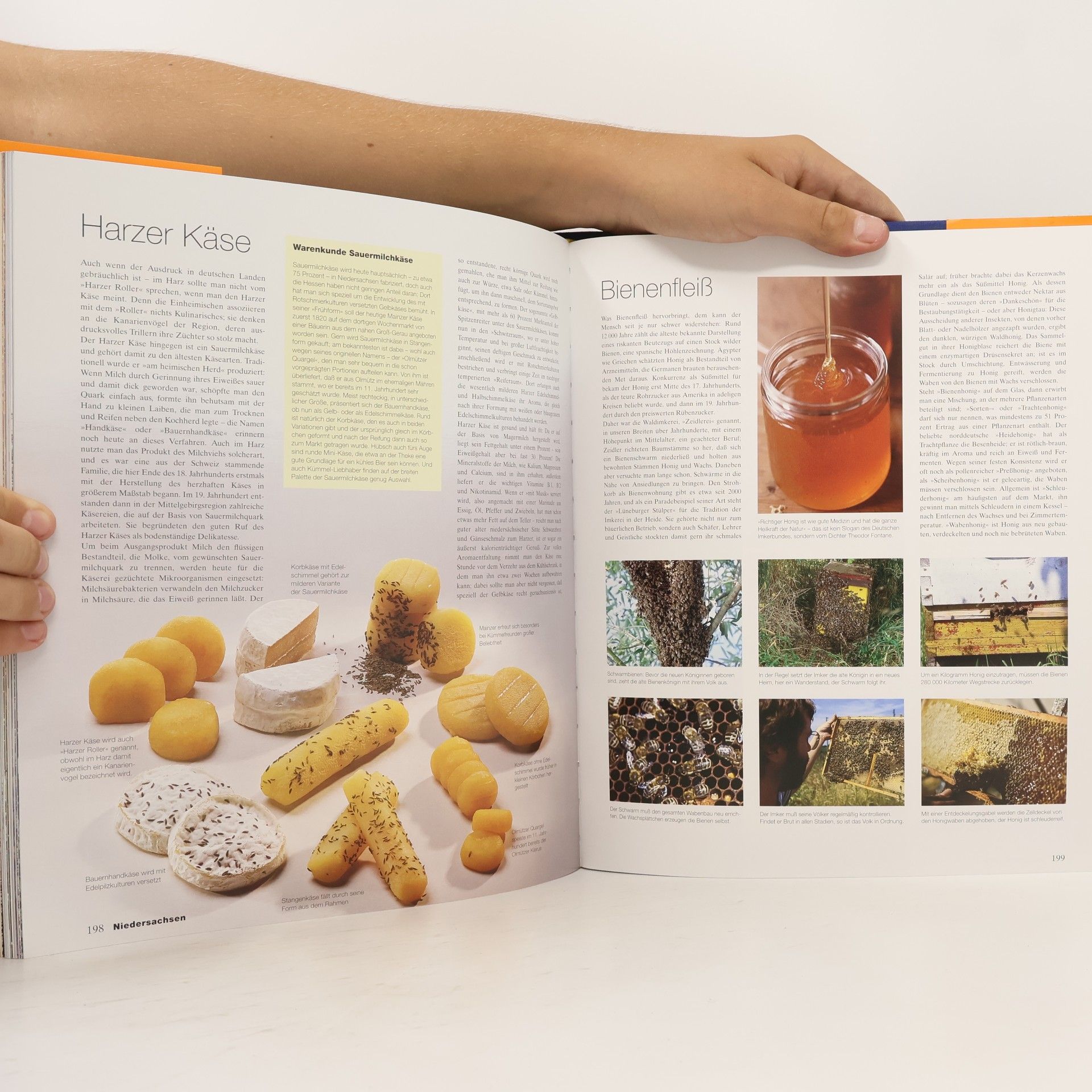 Autorenkollektiv Culinaria - deutsche Spezialitäten