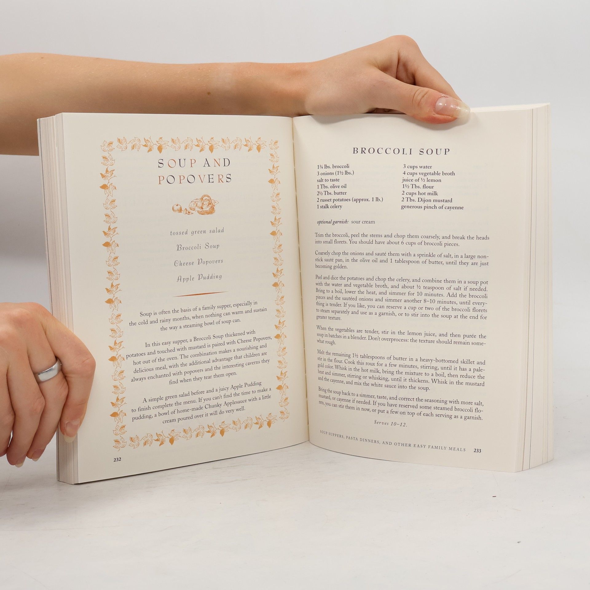 Anna Thomas The New Vegetarian Epicure