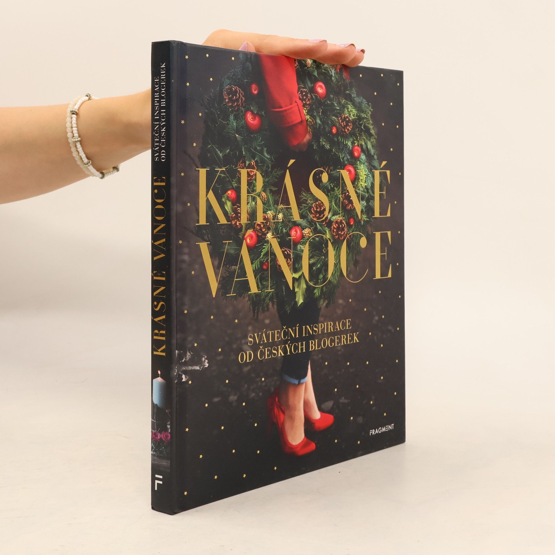 Svatava Vašková Krásné Vánoce