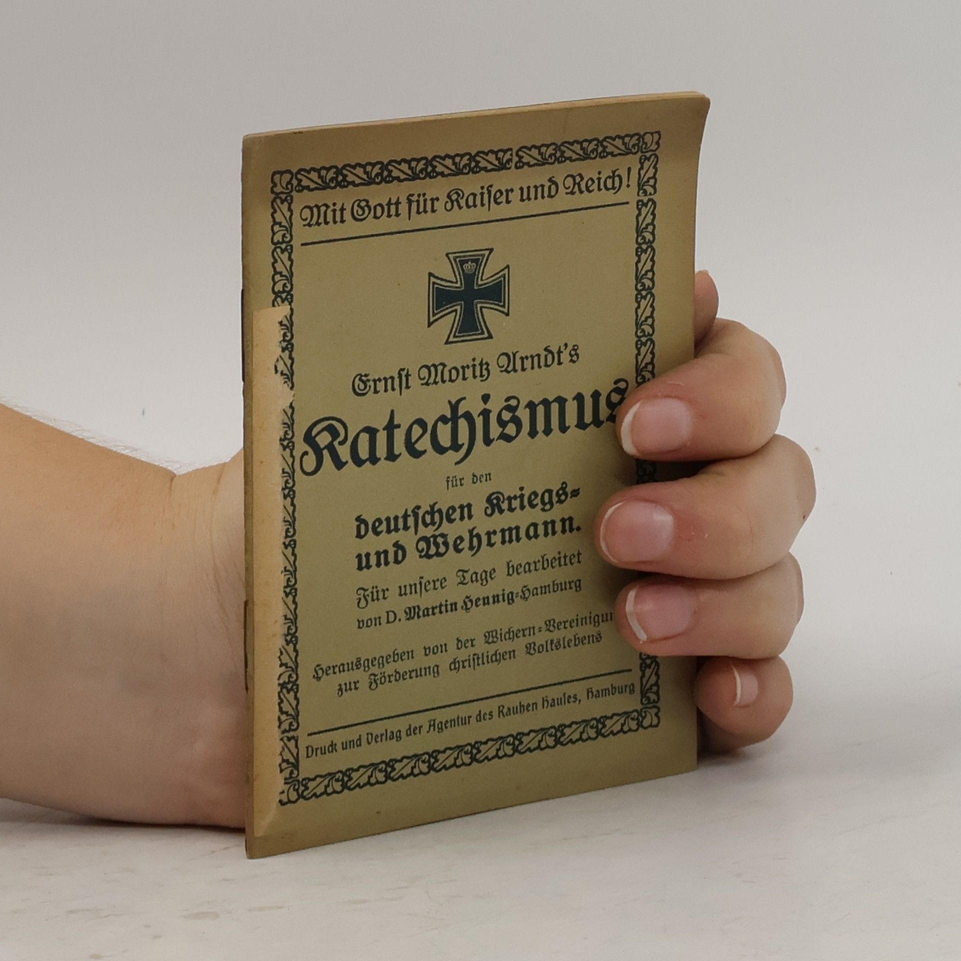 Katechismus