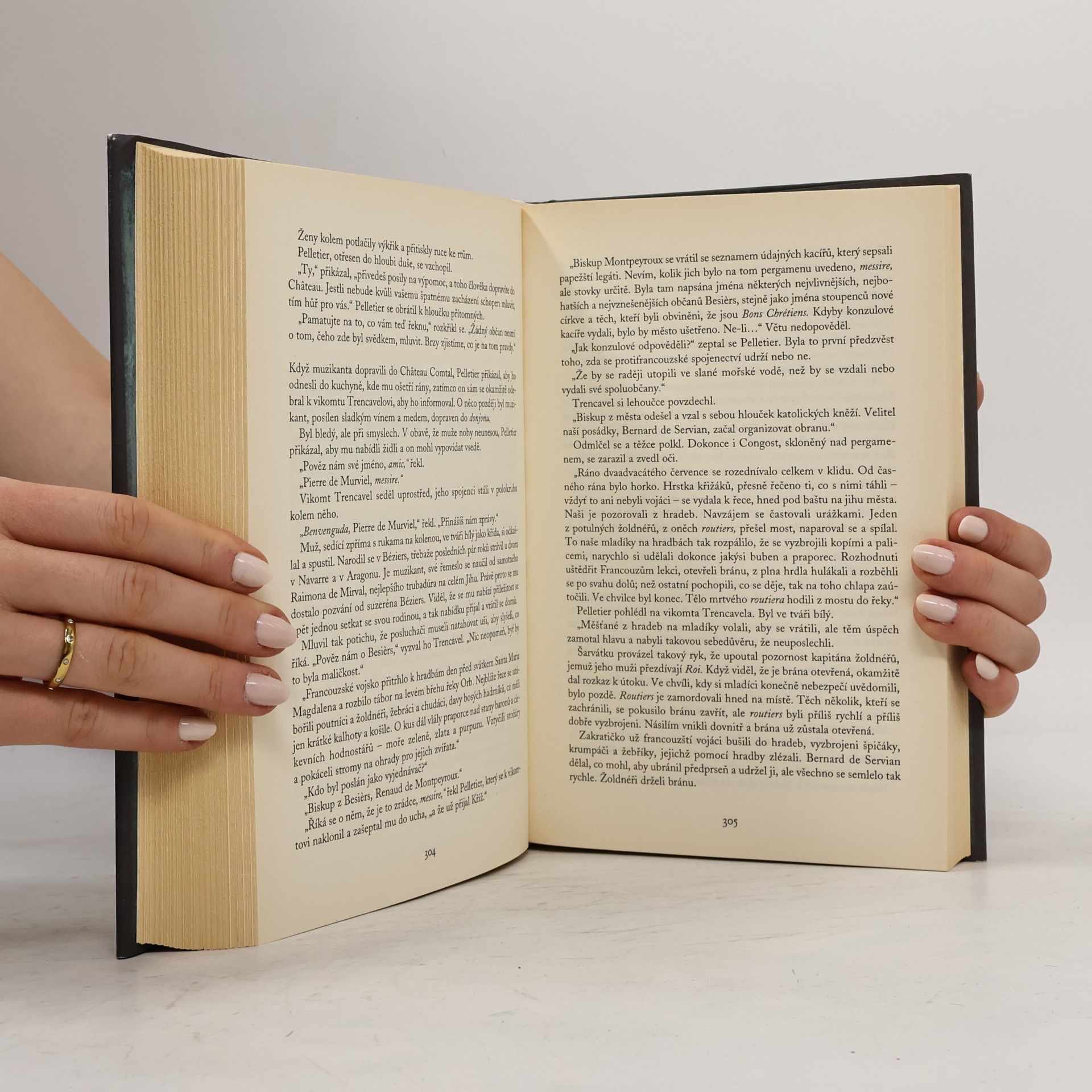 Kate Mosse Labyrint