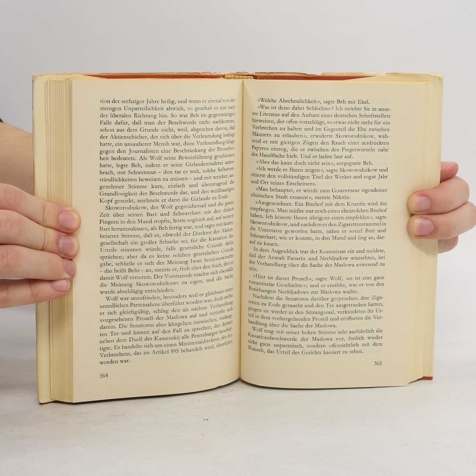 Lew Nikolajewitsch Tolstoi Auferstehung