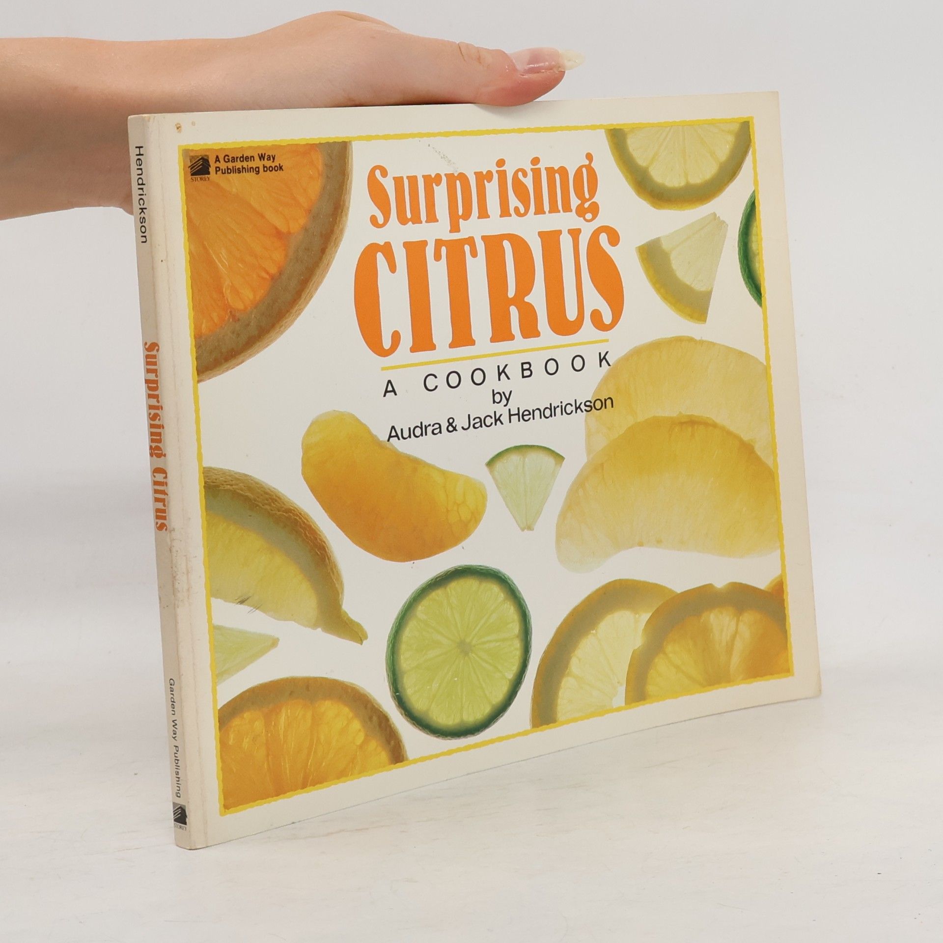 Surprising Citrus