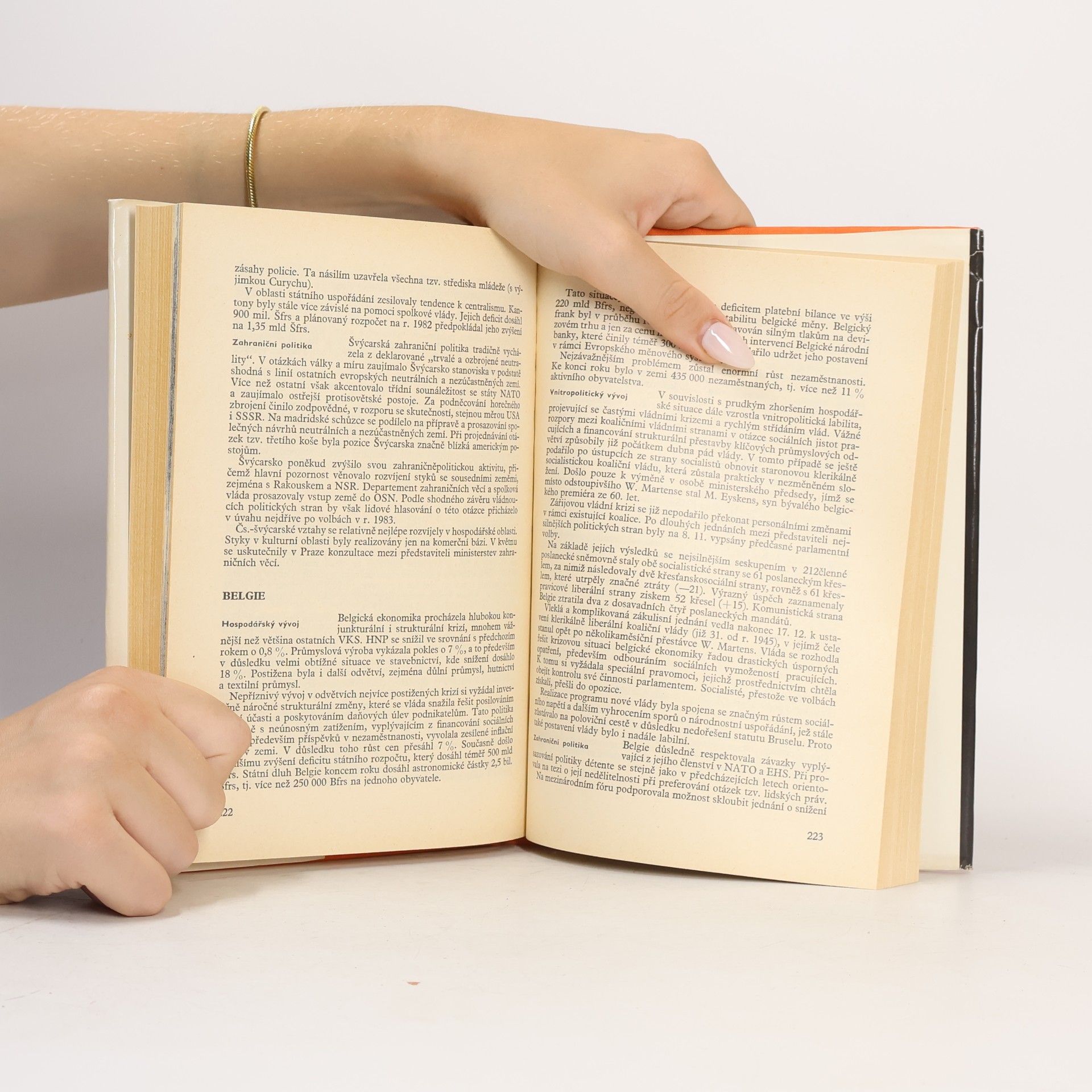Autorenkollektiv Svět 1981