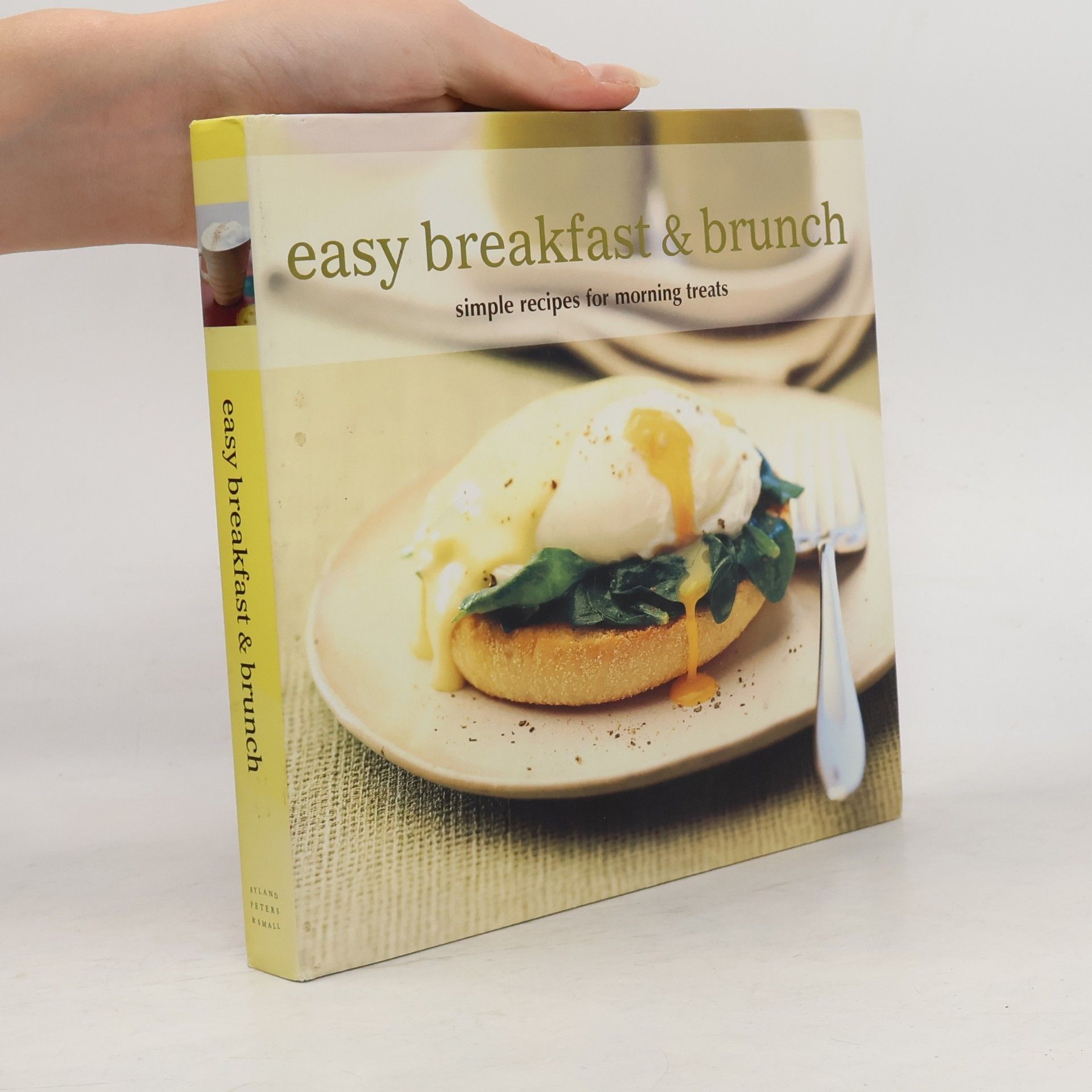 Susannah Blake Easy Breakfast & Brunch