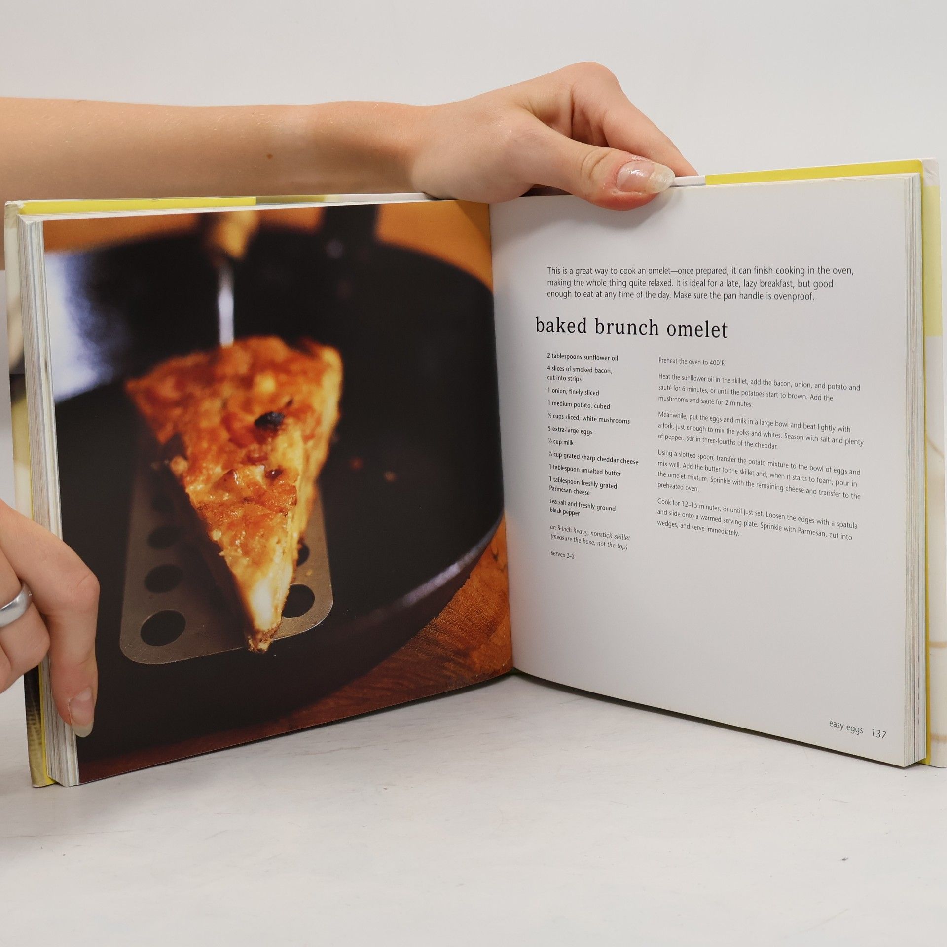 Susannah Blake Easy Breakfast & Brunch