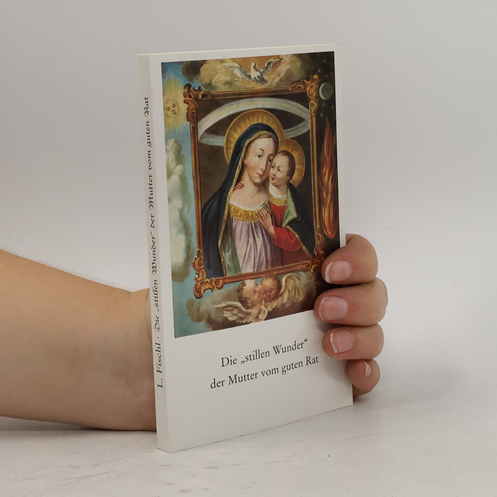 Autorenkollektiv Die stillen Wunder der Mutter vom guten Rat