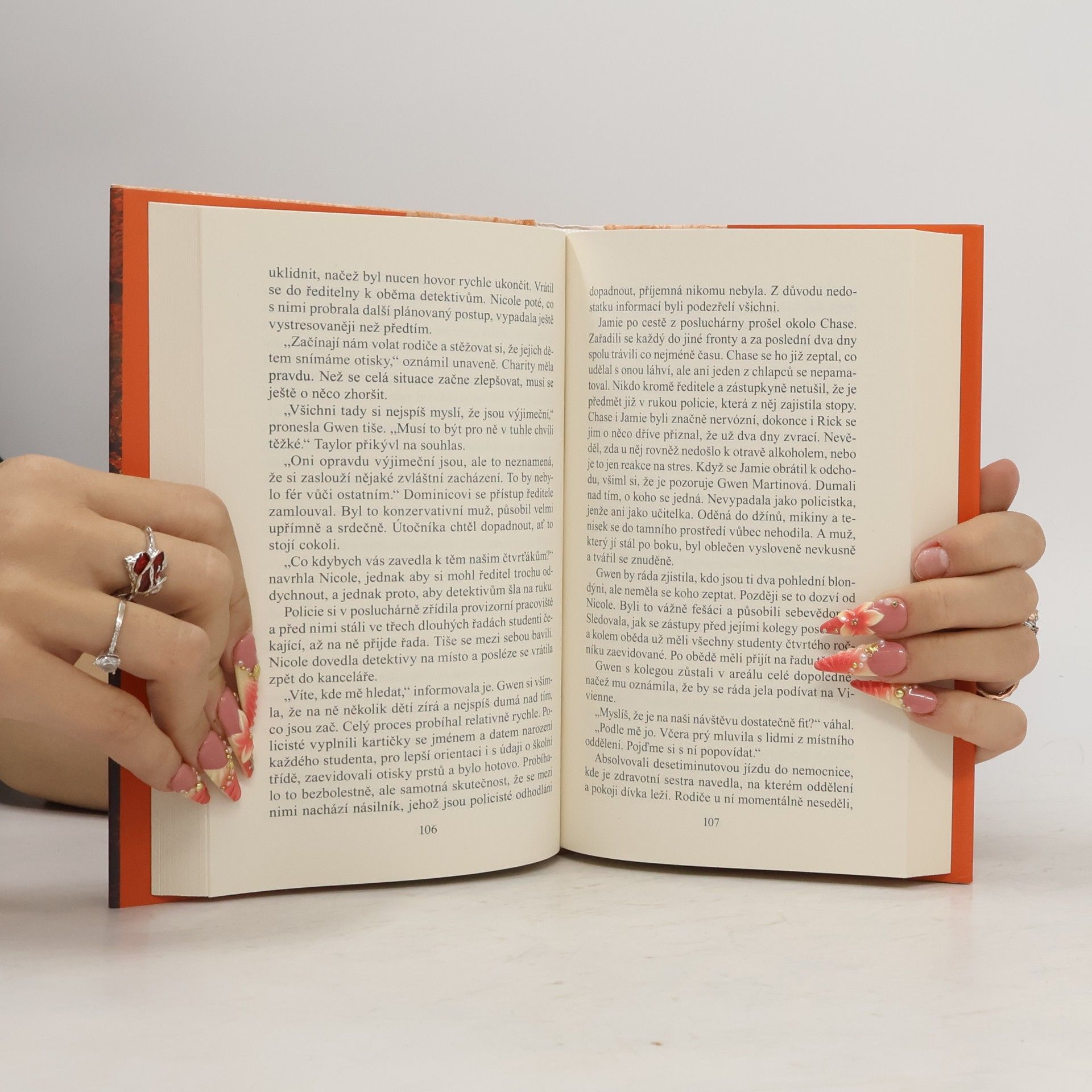 Danielle Steel Morální kompas