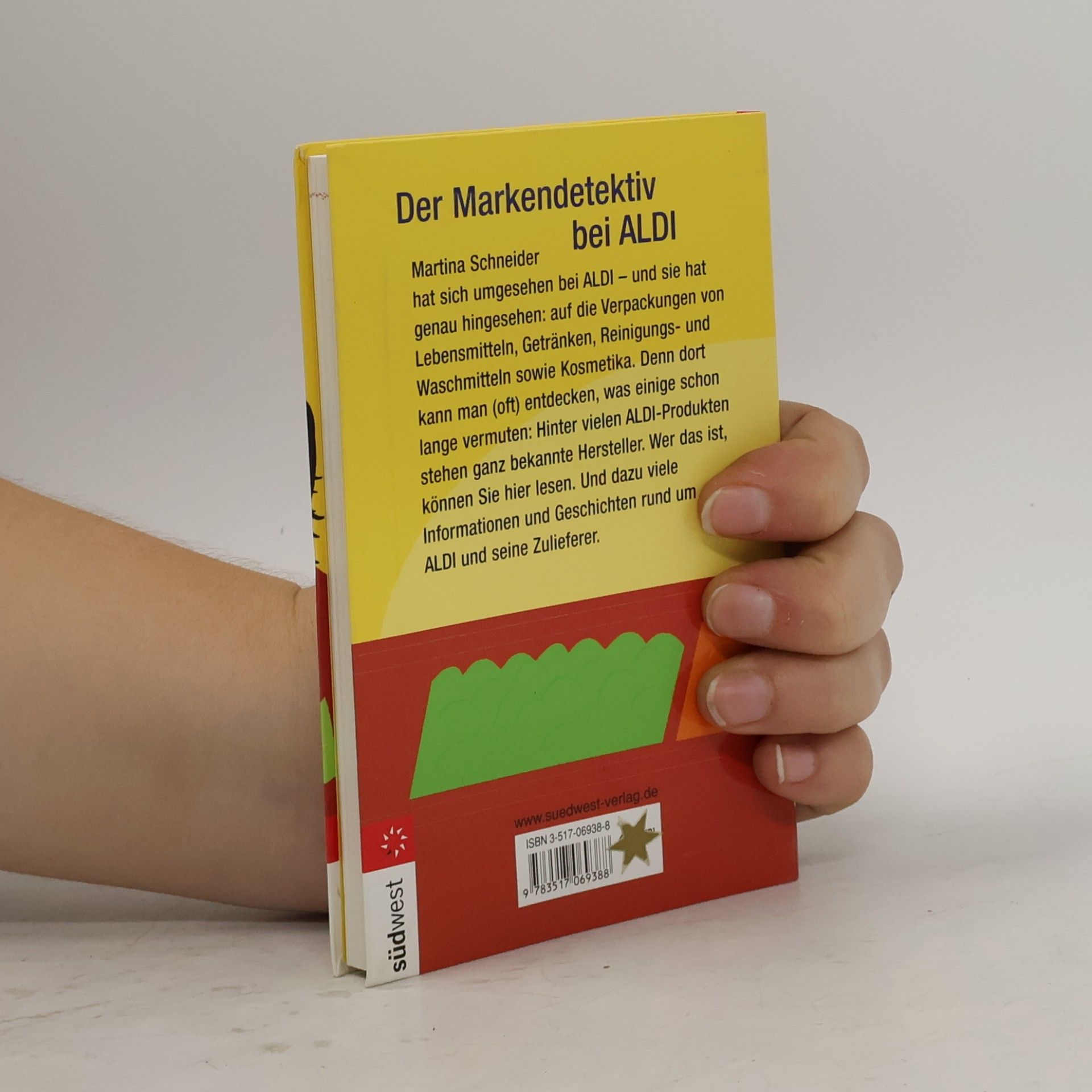 Martina Schneider Aldi - welche Marke steckt dahinter?