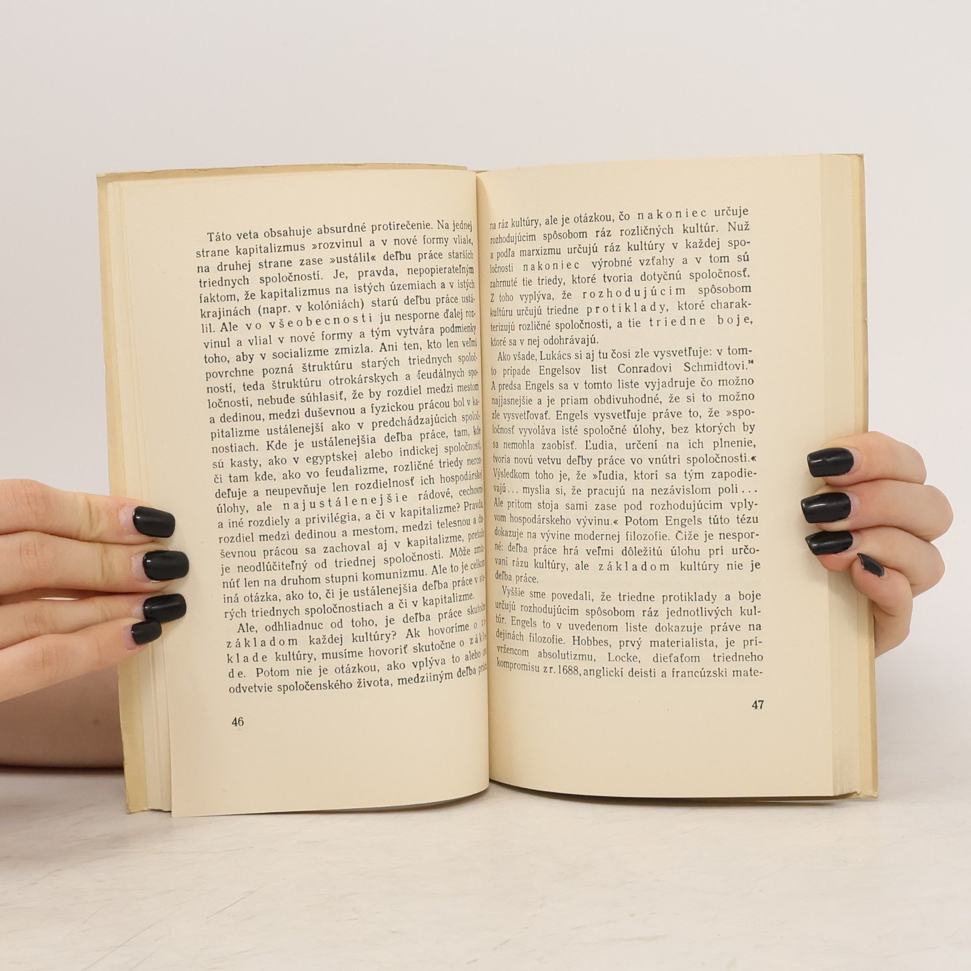 László Rudas Diskusia o literatúre a demokracii
