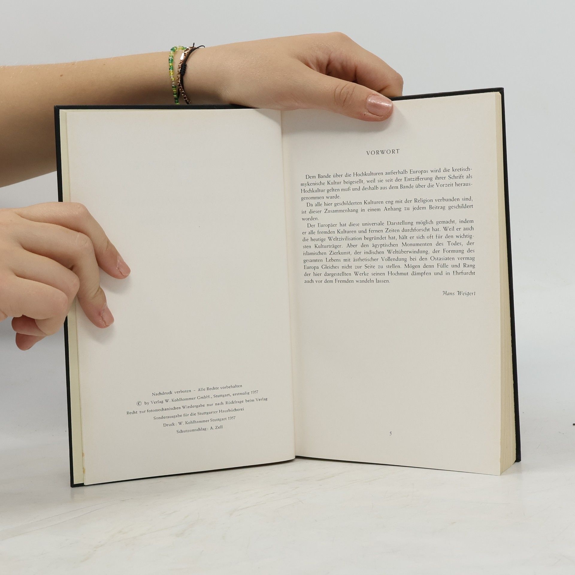 Autorenkollektiv Kleine Kunstgeschichte der aussereuropäischen Hochkulturen