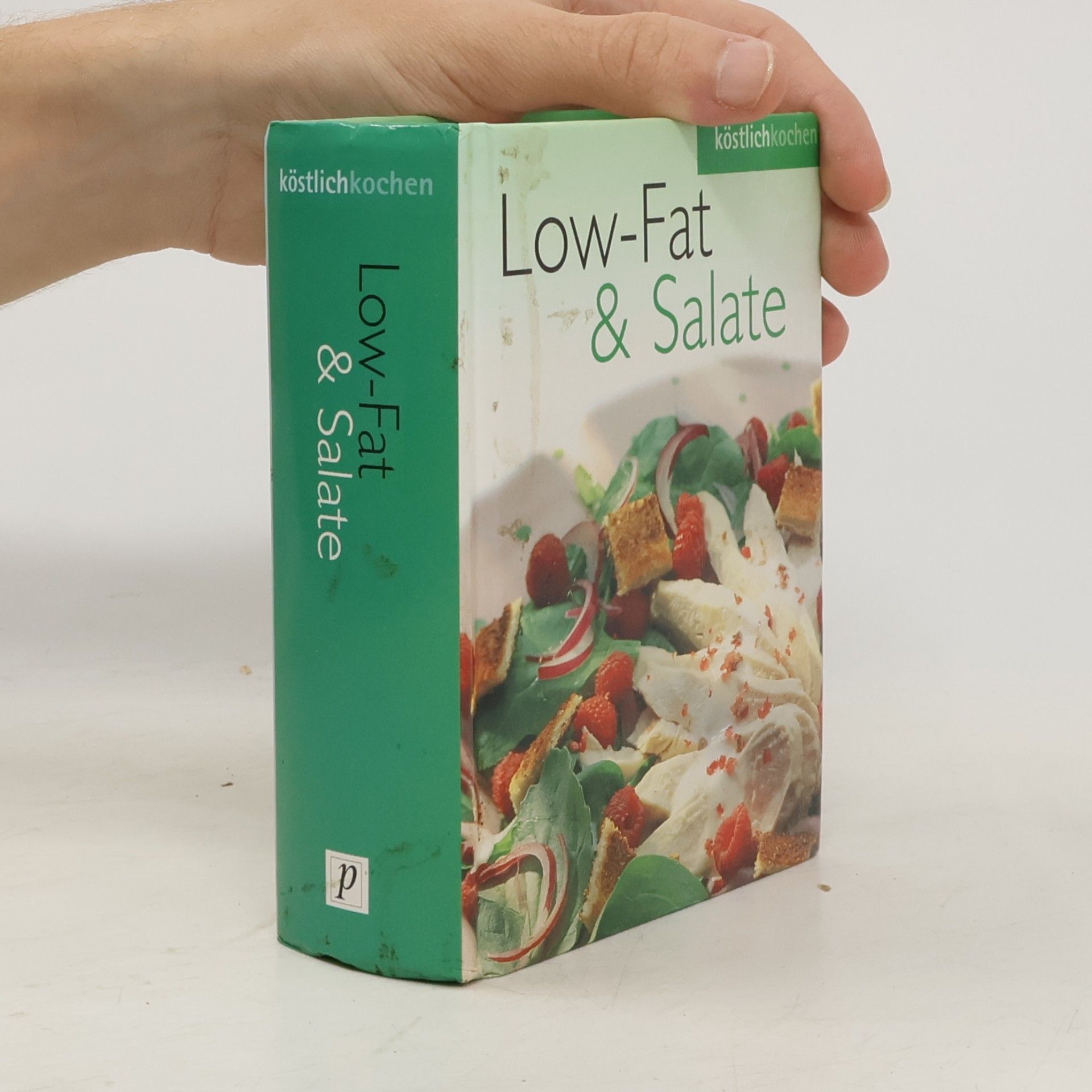 Collectif d'auteurs Low-Fat & Salate