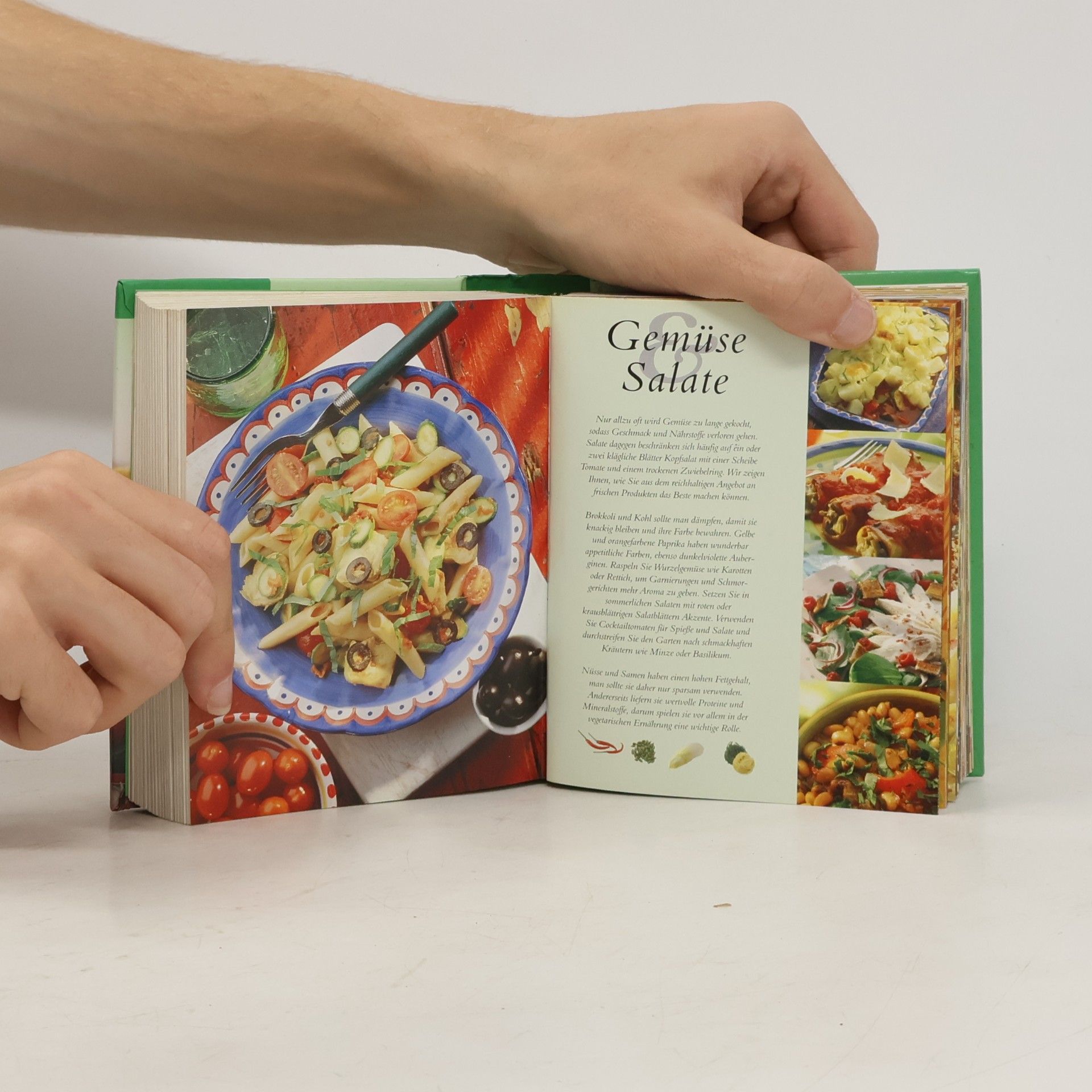 Collectif d'auteurs Low-Fat & Salate