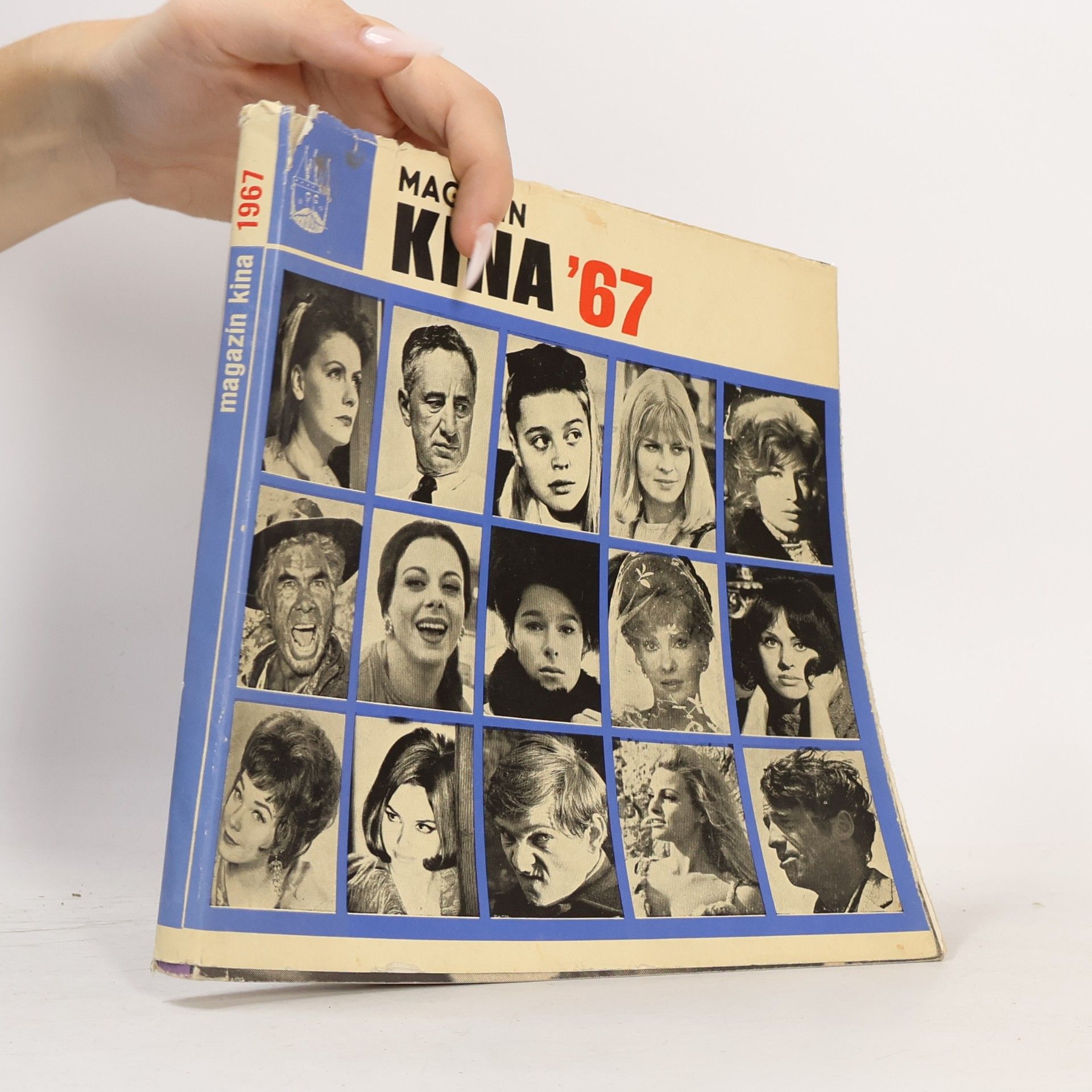 Magazín kina '67