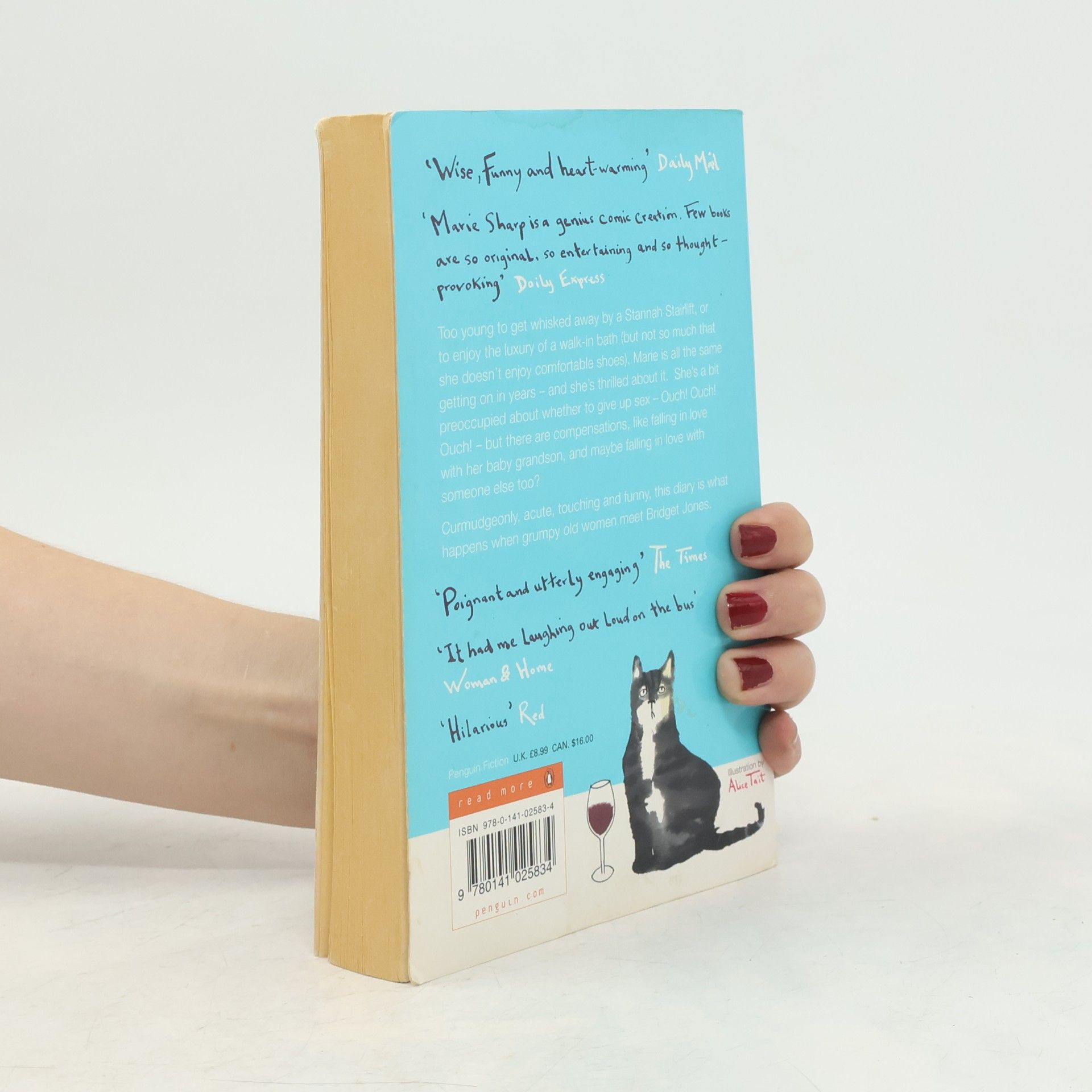 Virginia Ironside No! I Don't Want to Join a Bookclub