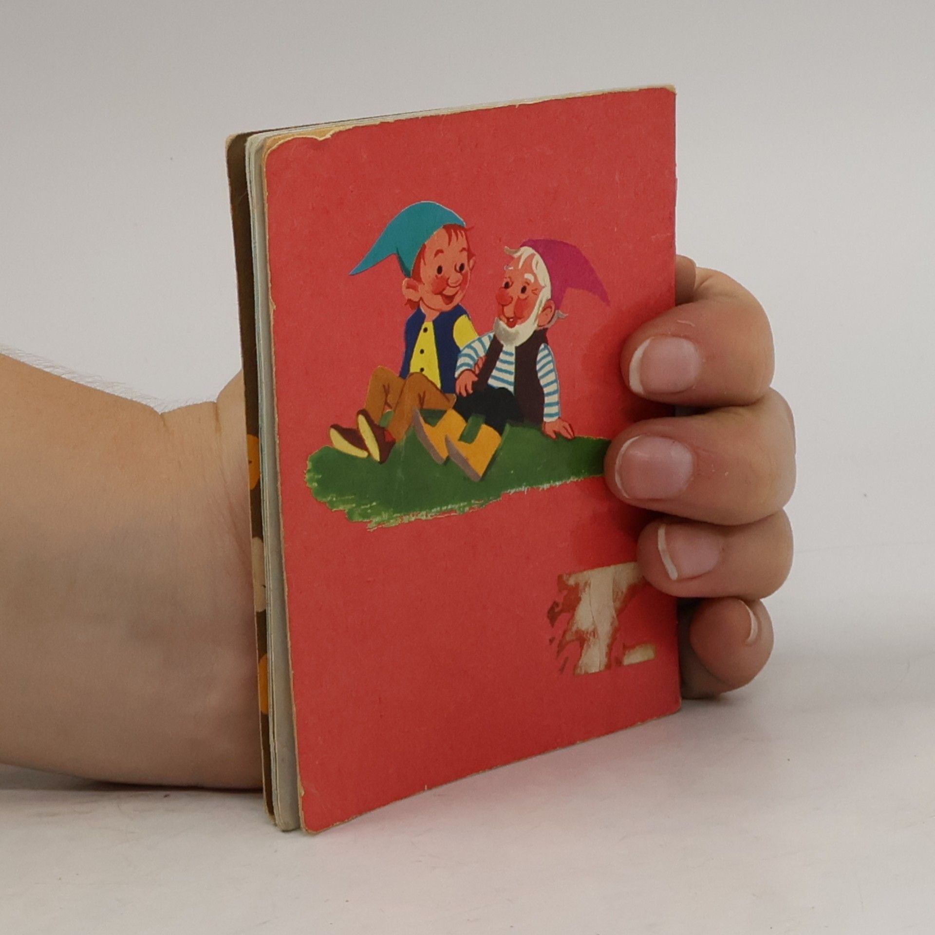 Autorenkollektiv Beliebte Fingerspiele