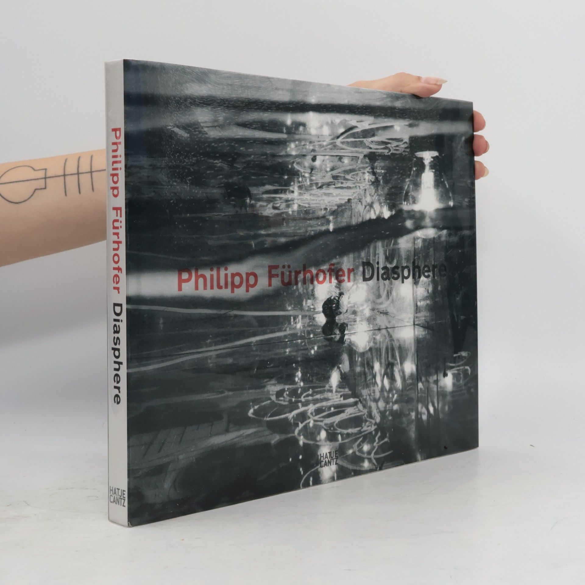 Andreas F. Beitin Philipp Fürhofer, Diasphere
