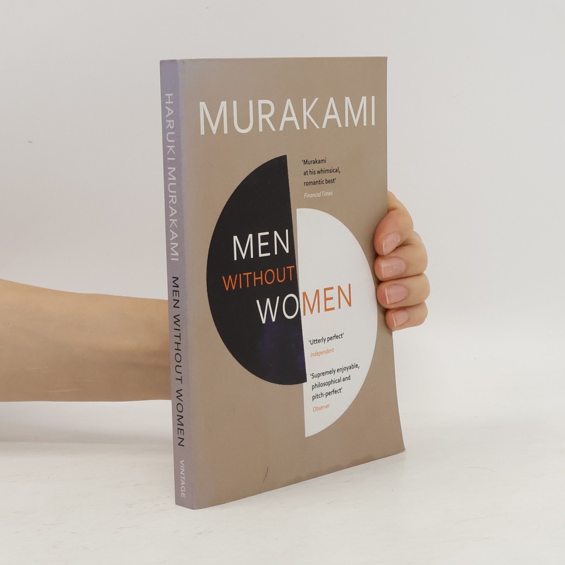 Men without women