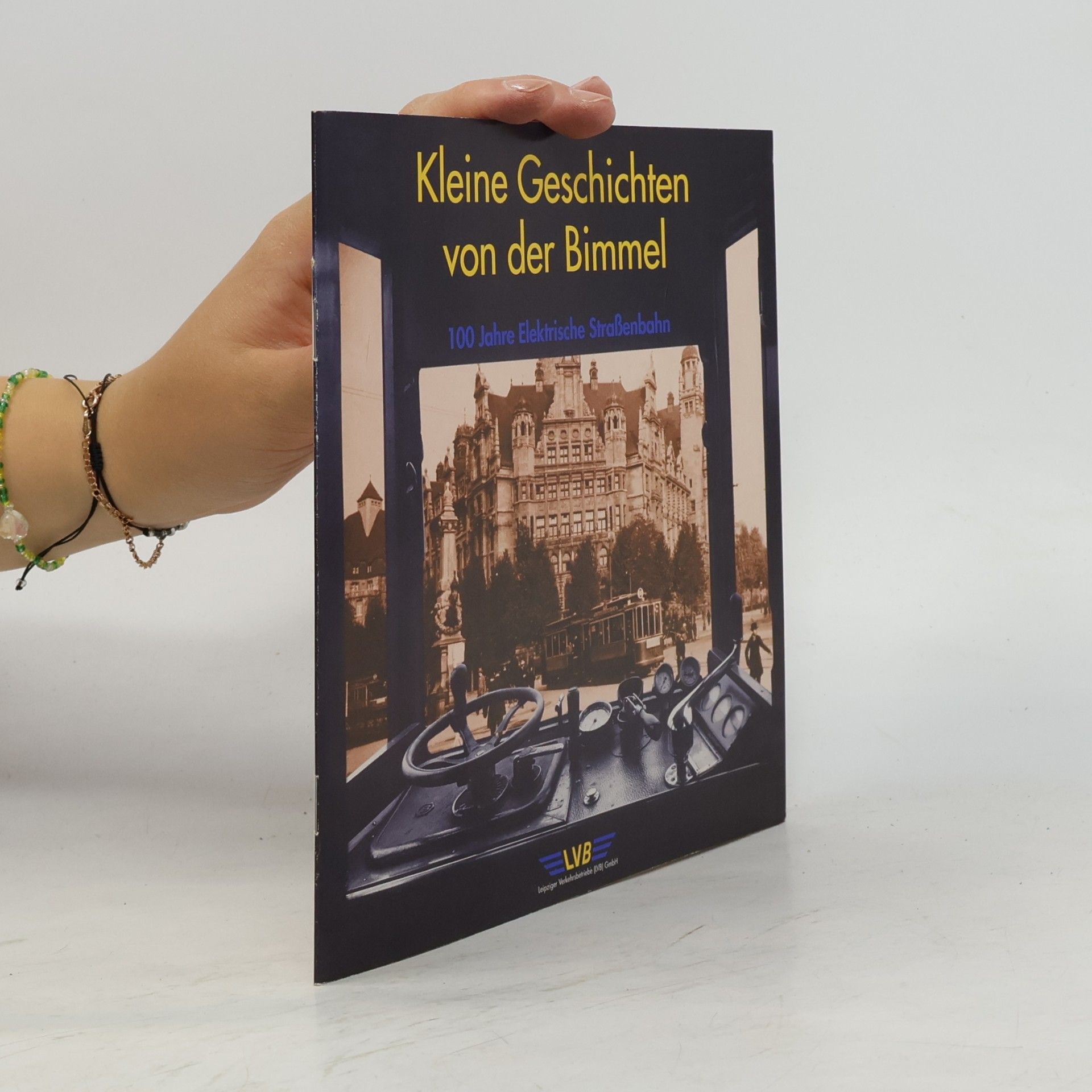 Autorenkollektiv Kleine Geschichten von der Bimmel