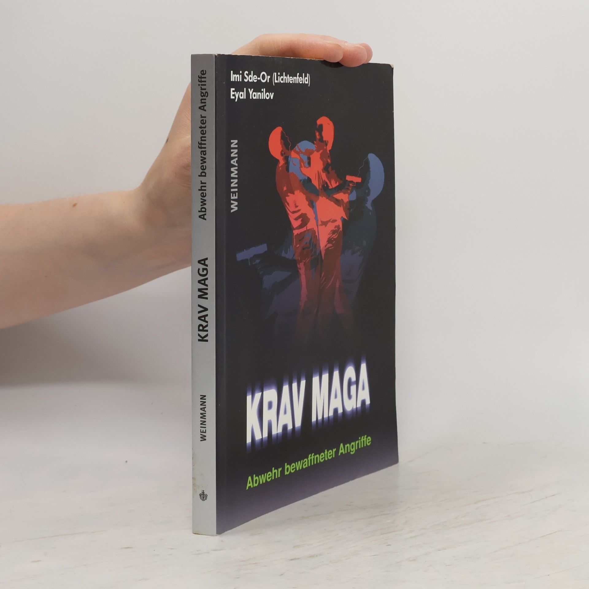Krav maga