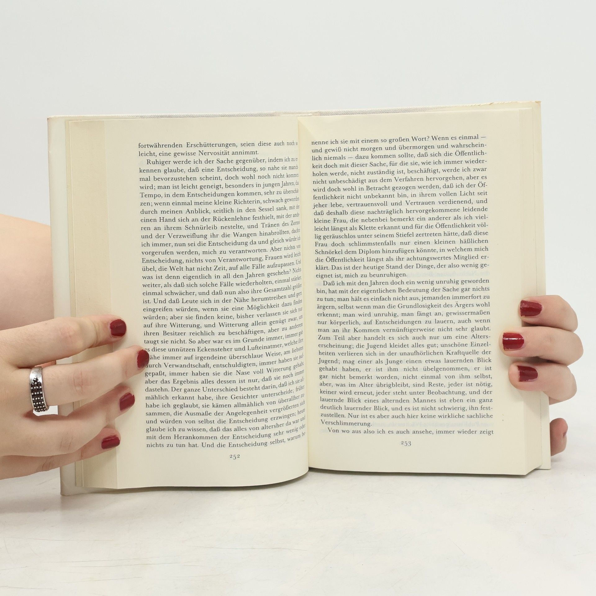 Franz Kafka Das erzählerische Werk I. Erzählungen. Aphorismen. Brief an den Vater