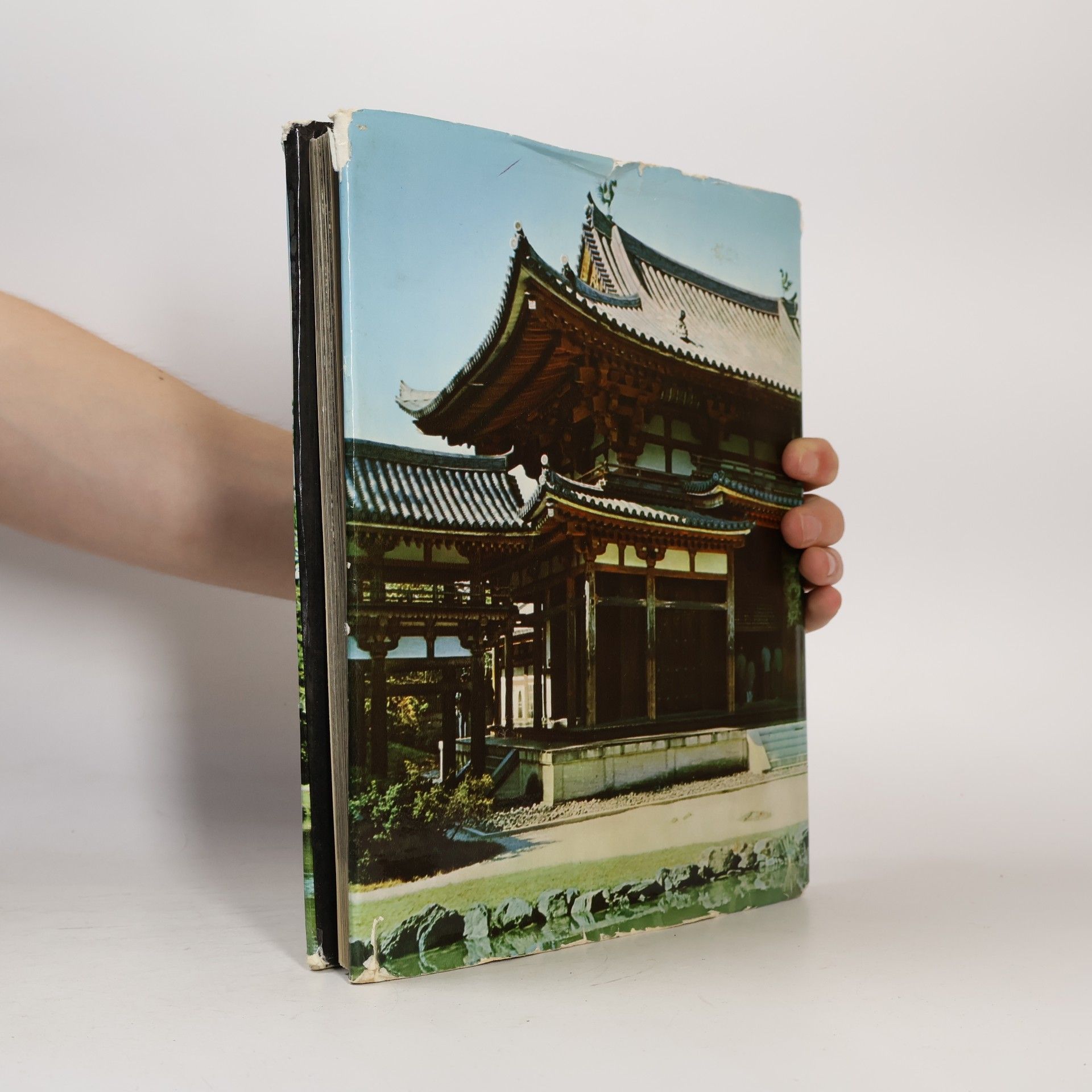 Drahomír Illík Japonská architektura