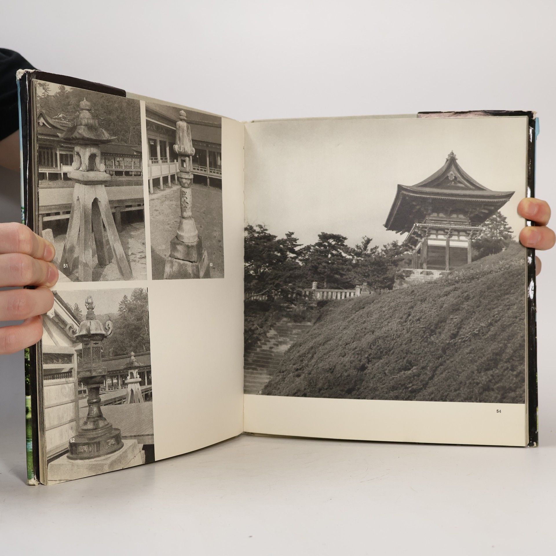Drahomír Illík Japonská architektura