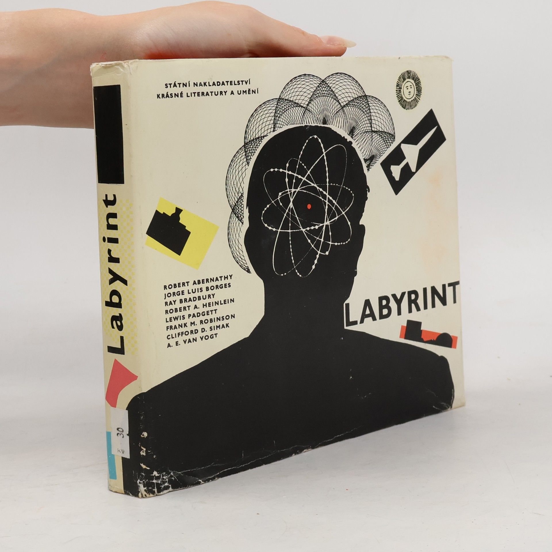 Autorenkollektiv Labyrint