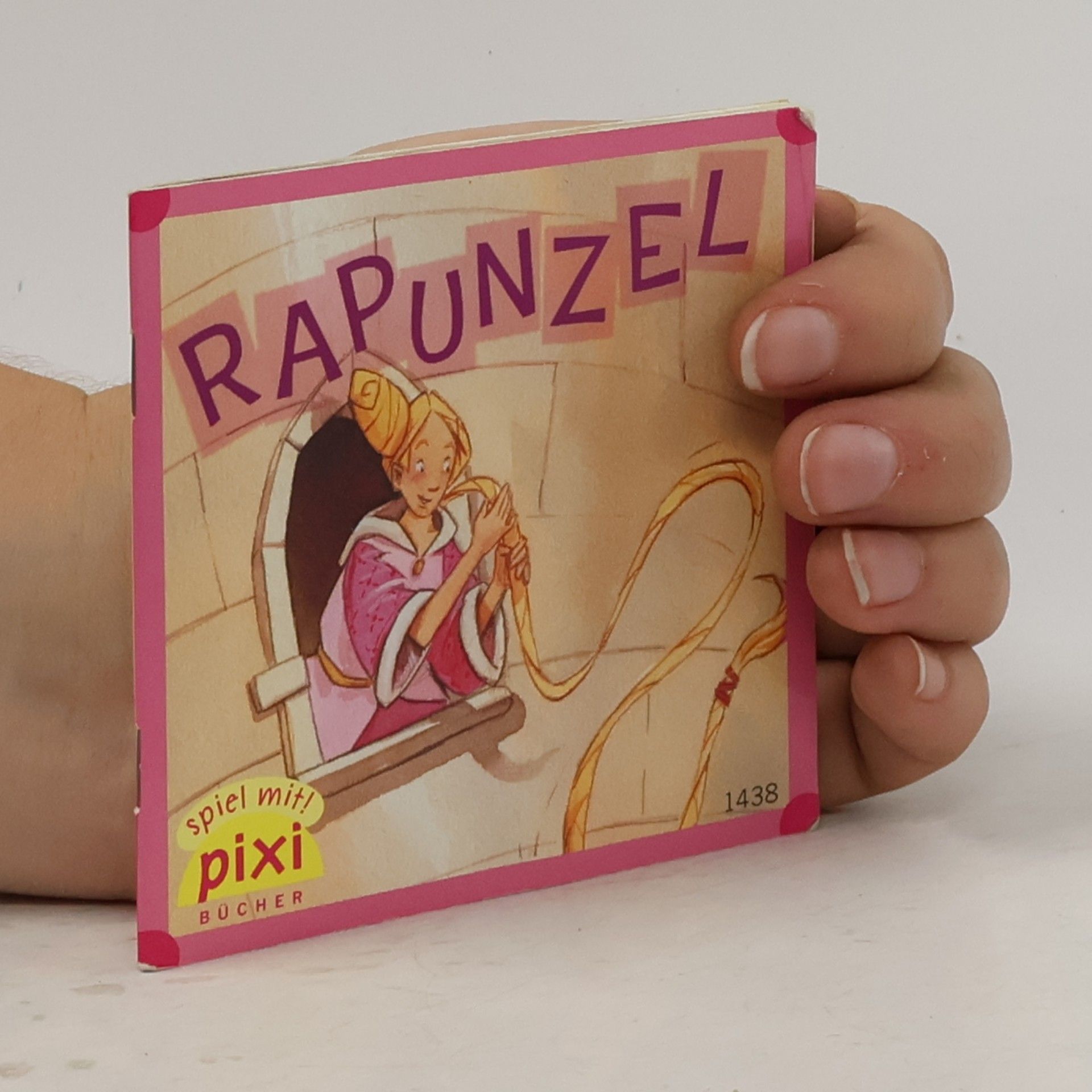 Rumpelstilzchen