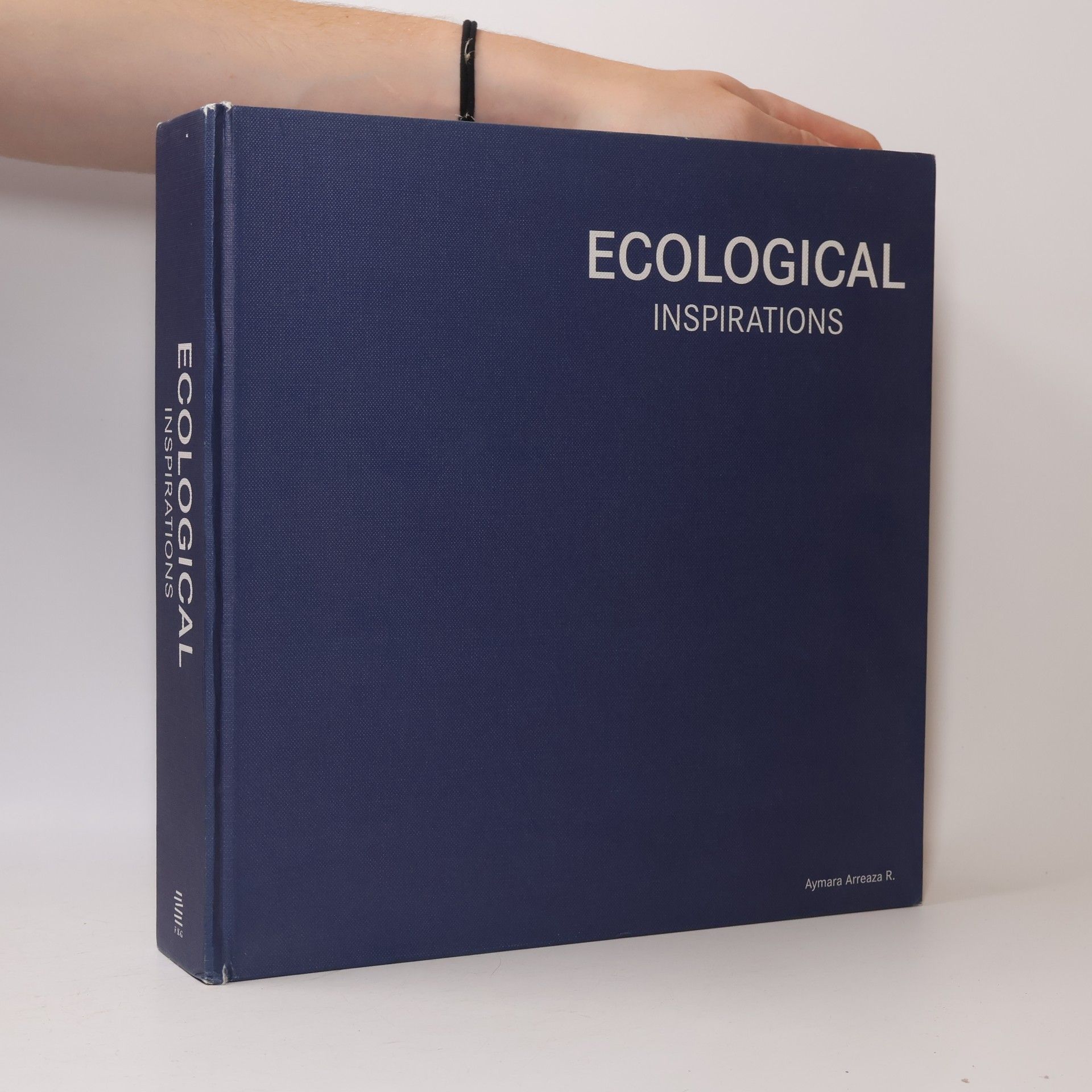 Collectif d'auteurs Ecological inspirations