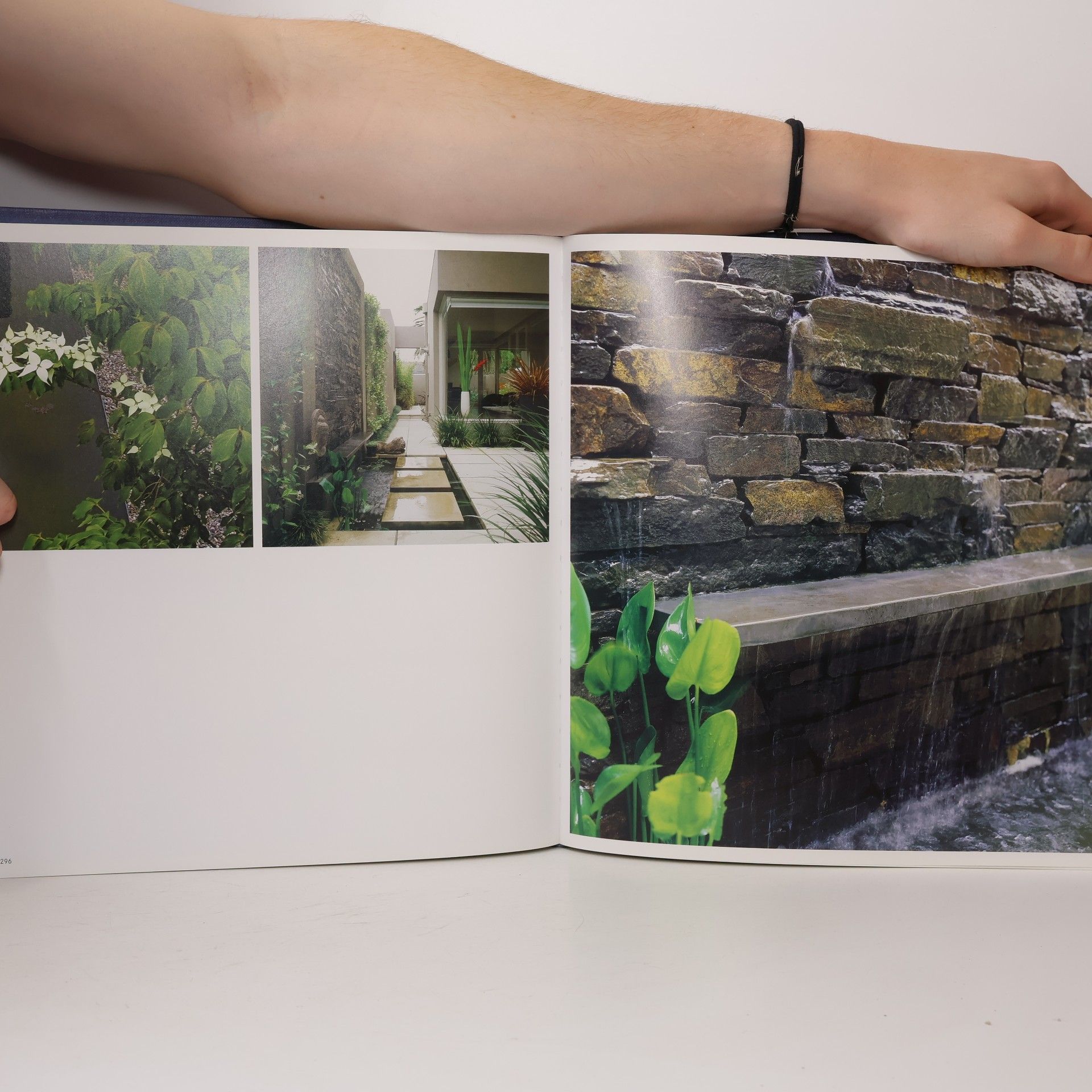 Autores varios Ecological inspirations