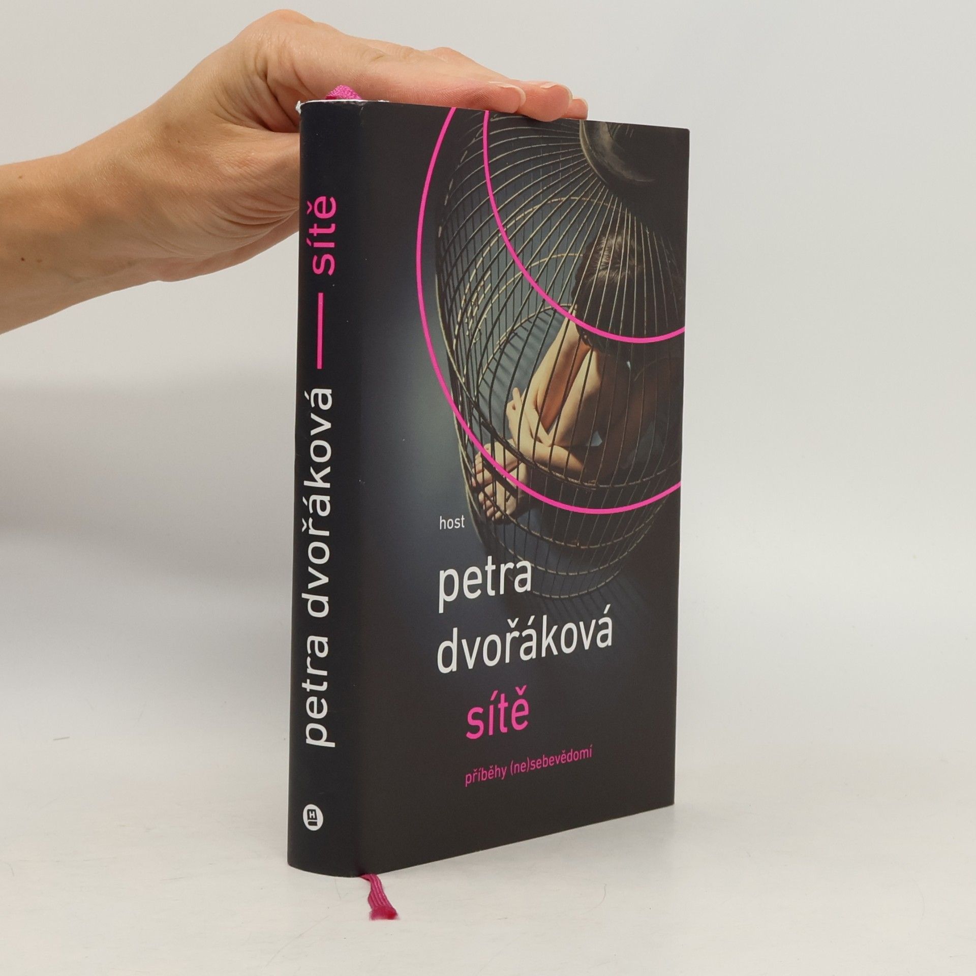 Petra Dvořáková Sítě